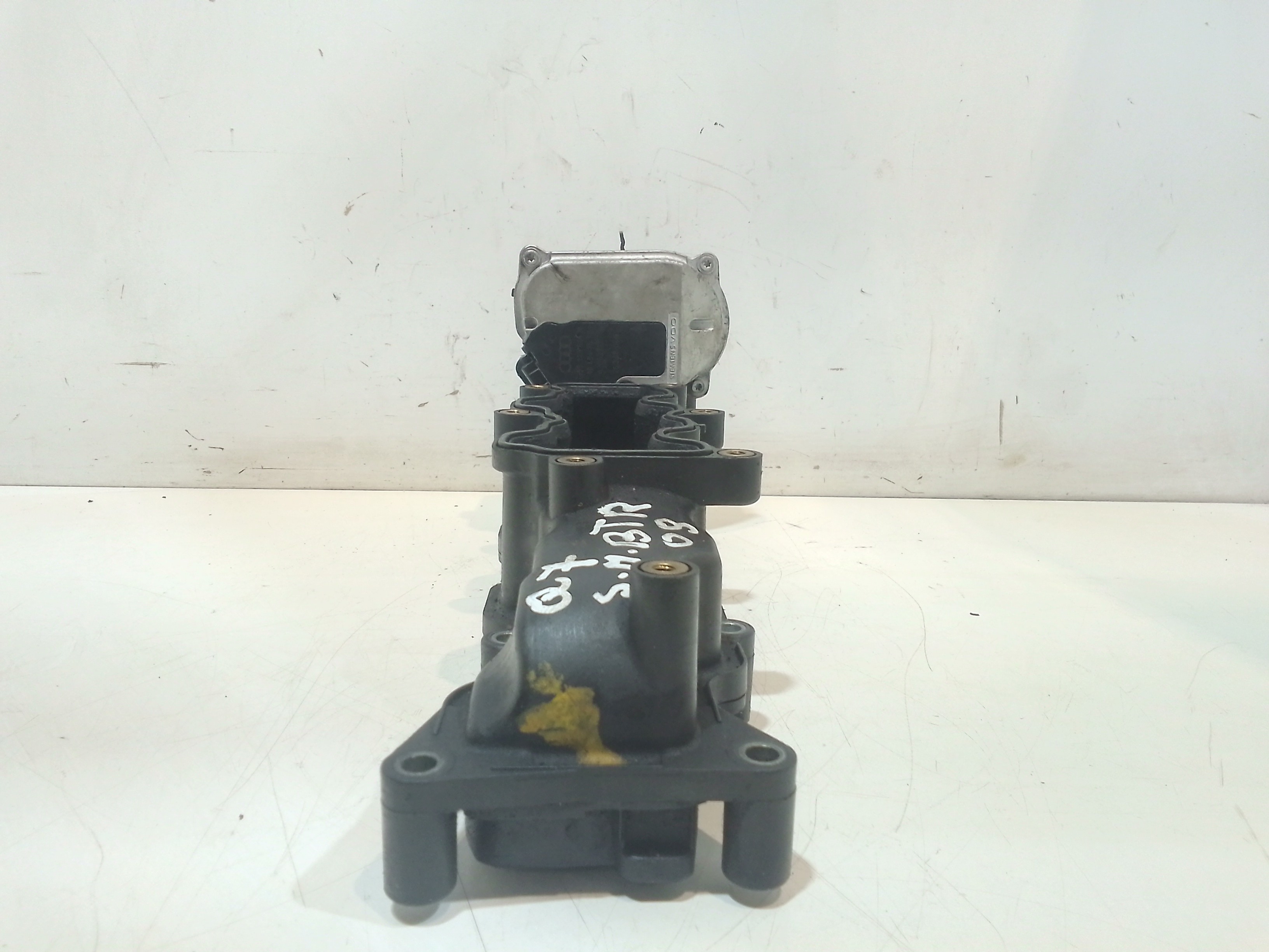 Collettore Aspirazione per Audi Q7 Serie (4lb) (05>15) (2005 - 2015)