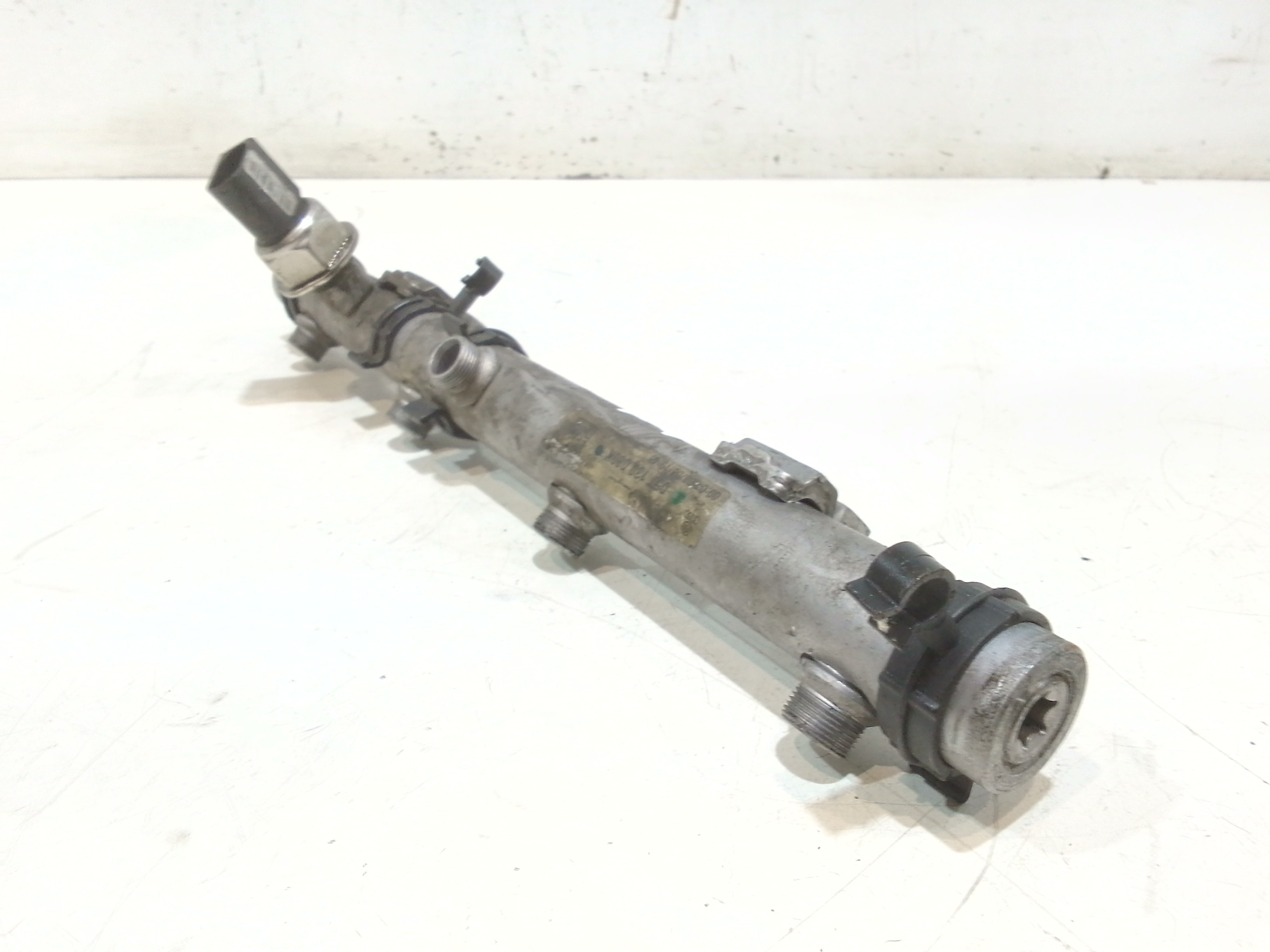 Flauto iniettori per Audi Q7 Serie (4lb) (05>15) (2005 - 2015)