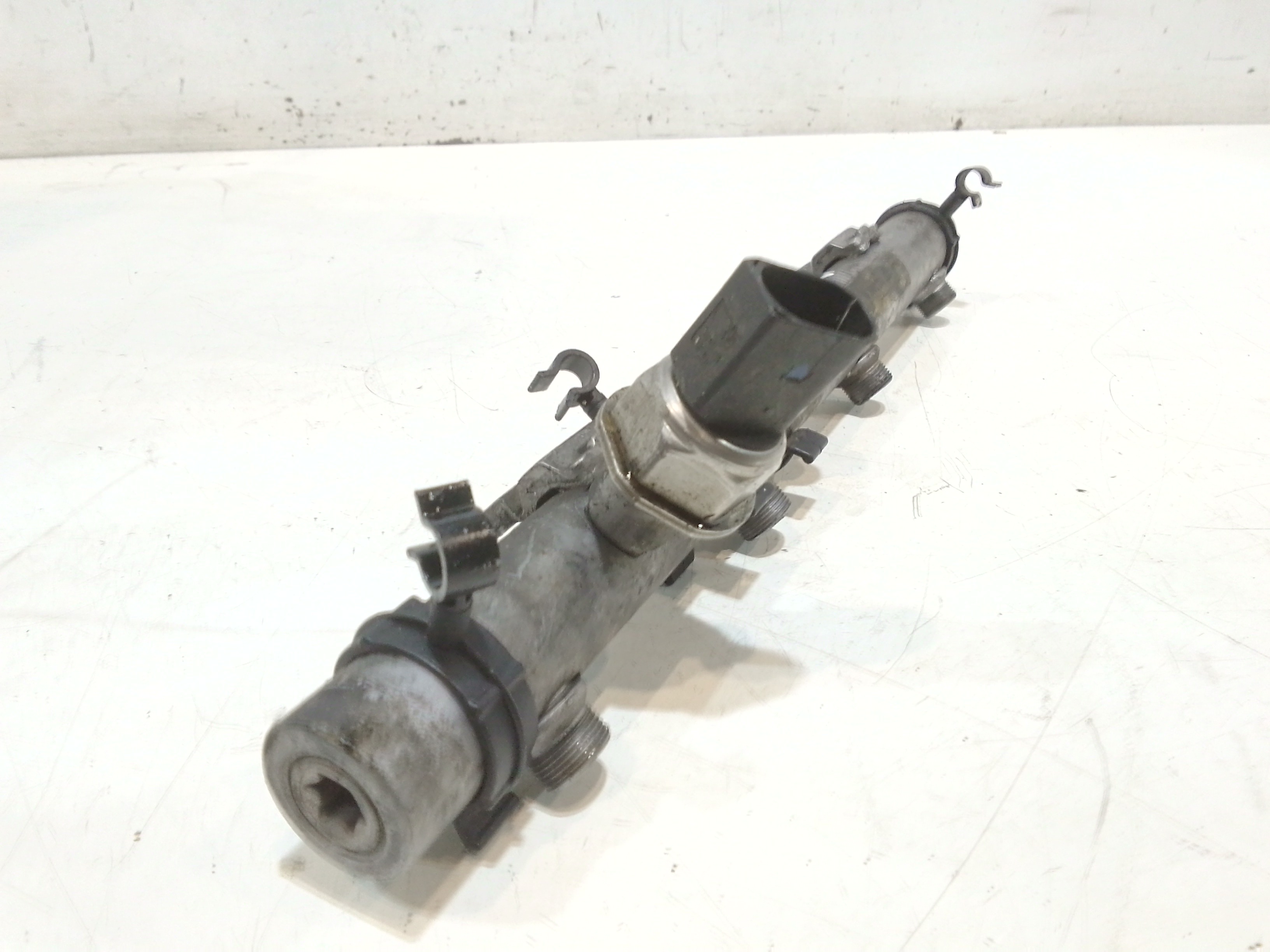 Flauto iniettori per Audi Q7 Serie (4lb) (05>15) (2005 - 2015)