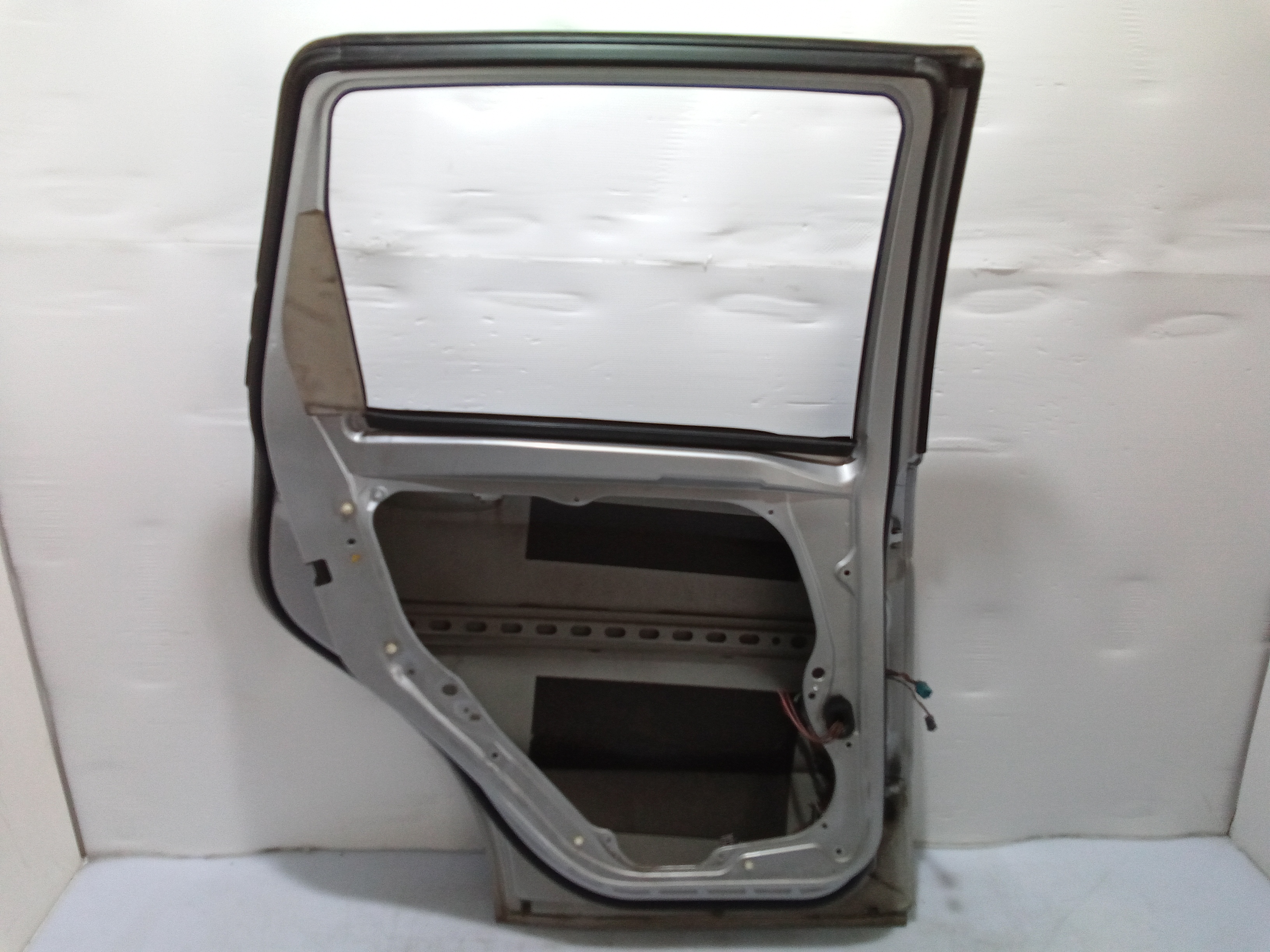 Portiera Posteriore Sinistra per Mercedes Classe A W169 3 Serie (2004 - 2008)