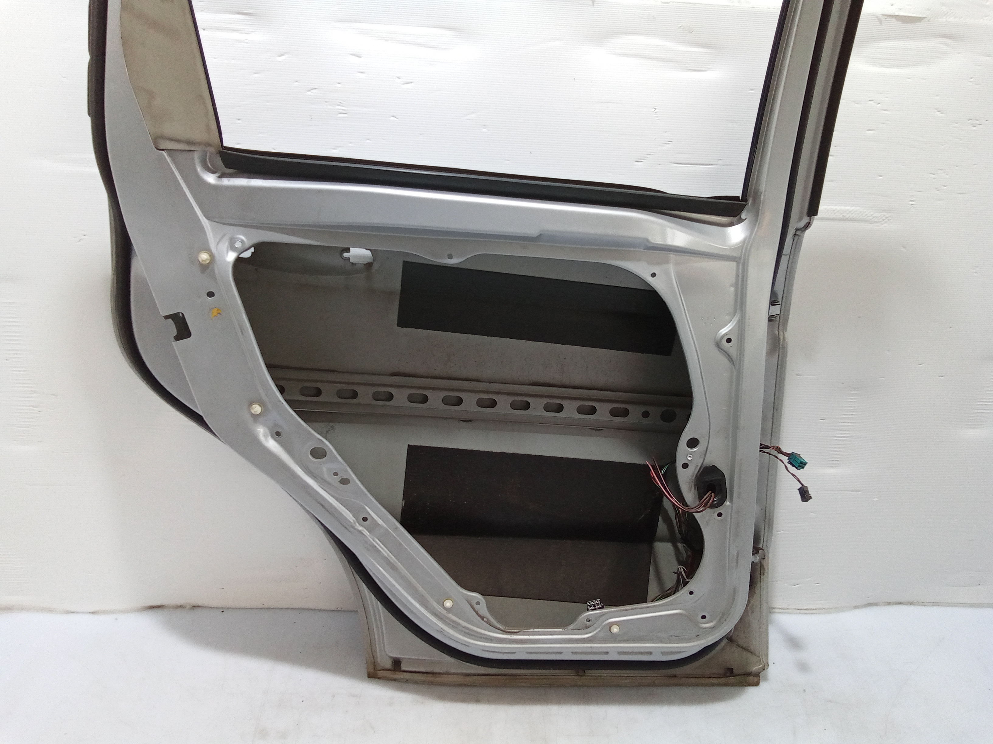 Portiera Posteriore Sinistra per Mercedes Classe A W169 3 Serie (2004 - 2008)