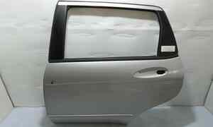 Portiera Posteriore Sinistra per Mercedes Classe A W169 3 Serie (2004 - 2008)