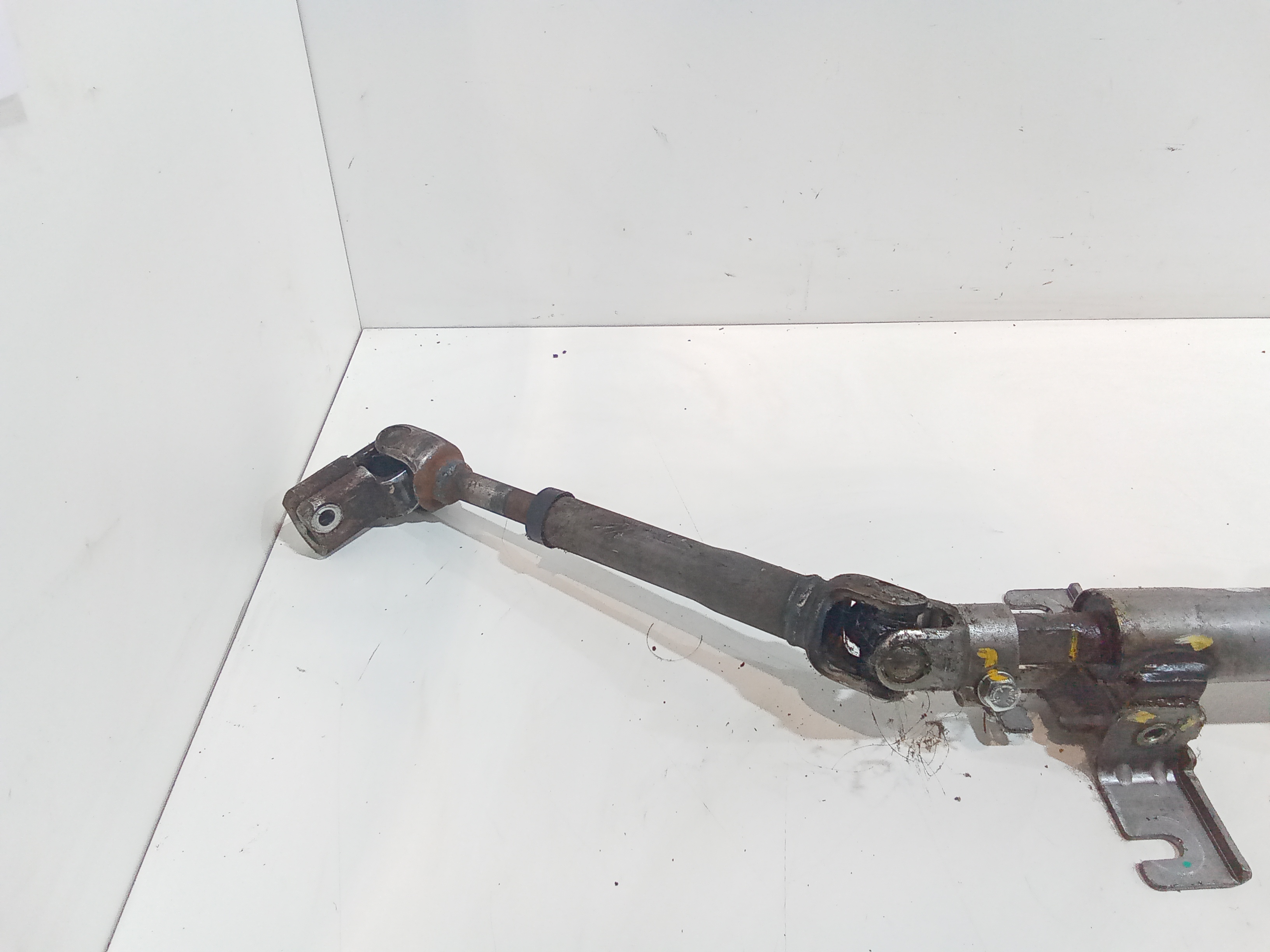 Canna dello sterzo (Piantone) per Chevrolet Spark 1 Serie (2009 - 2012)