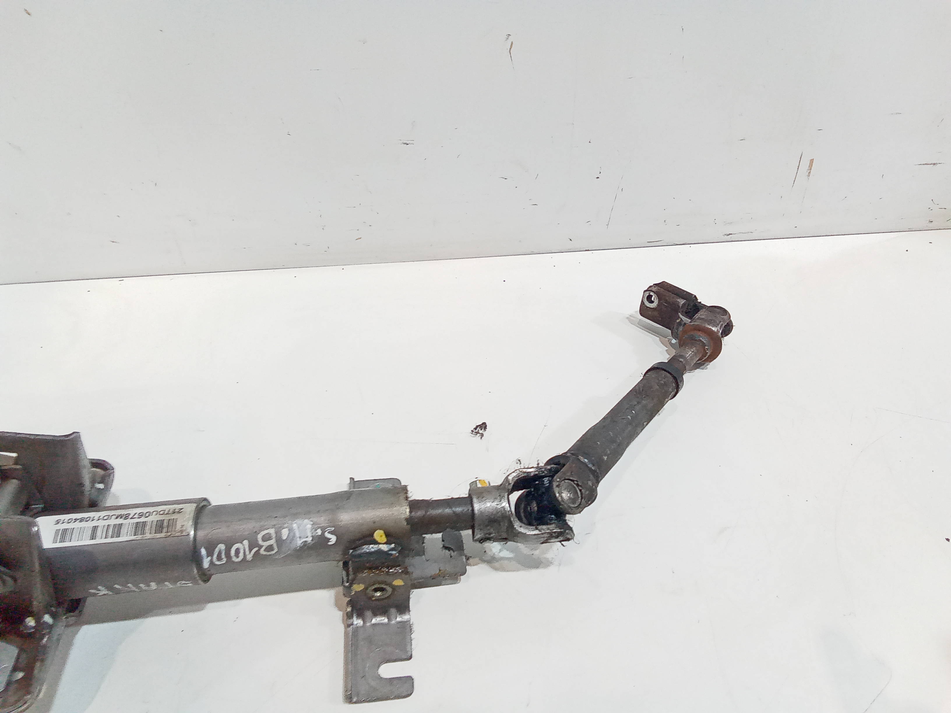 Canna dello sterzo (Piantone) per Chevrolet Spark 1 Serie (2009 - 2012)