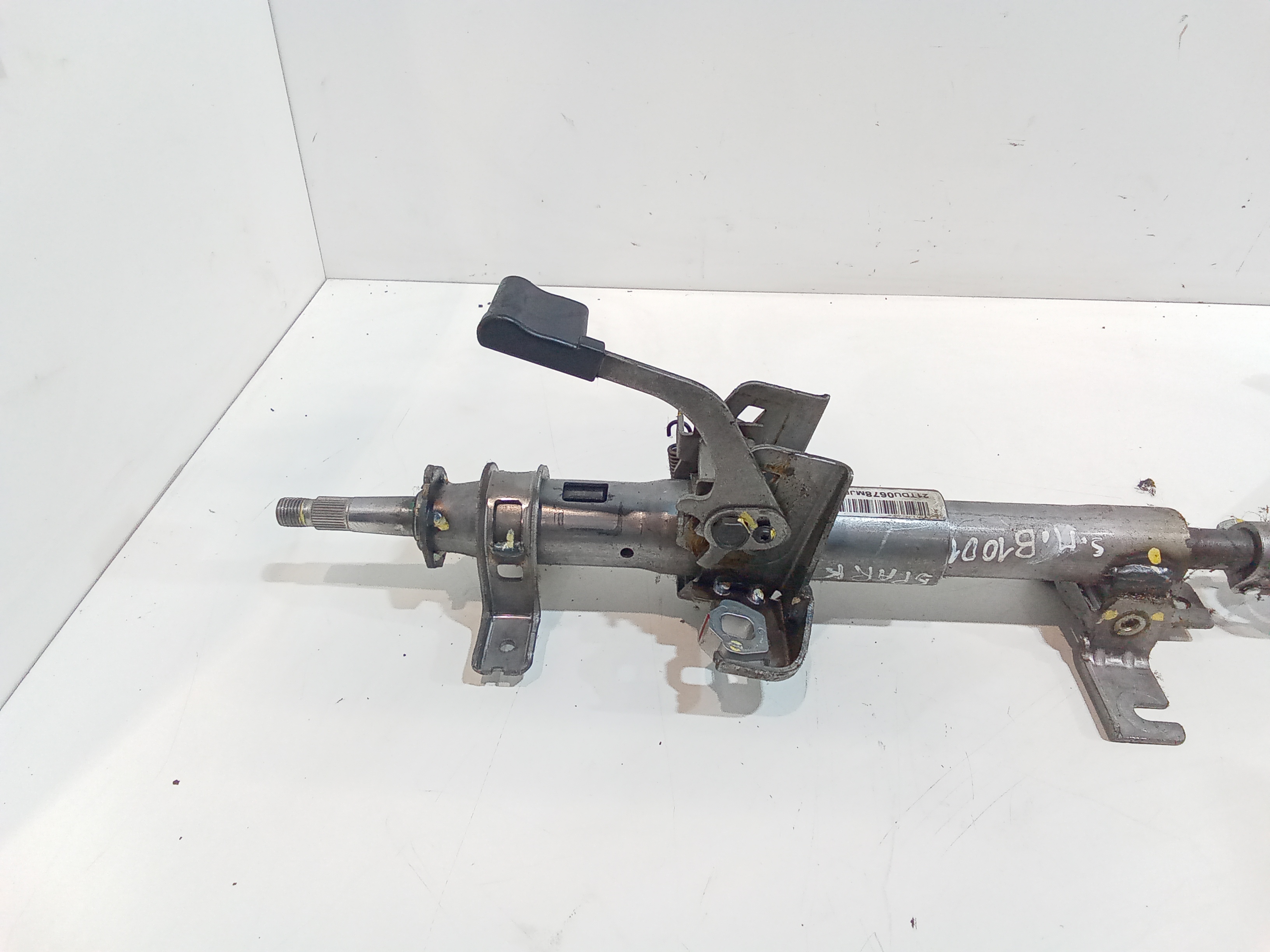 Canna dello sterzo (Piantone) per Chevrolet Spark 1 Serie (2009 - 2012)