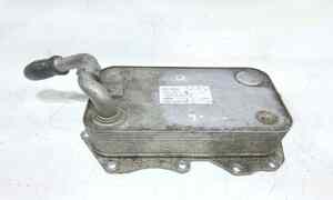 Radiatore olio per Audi Q7 Serie (4lb) (05>15) (2005 - 2015)