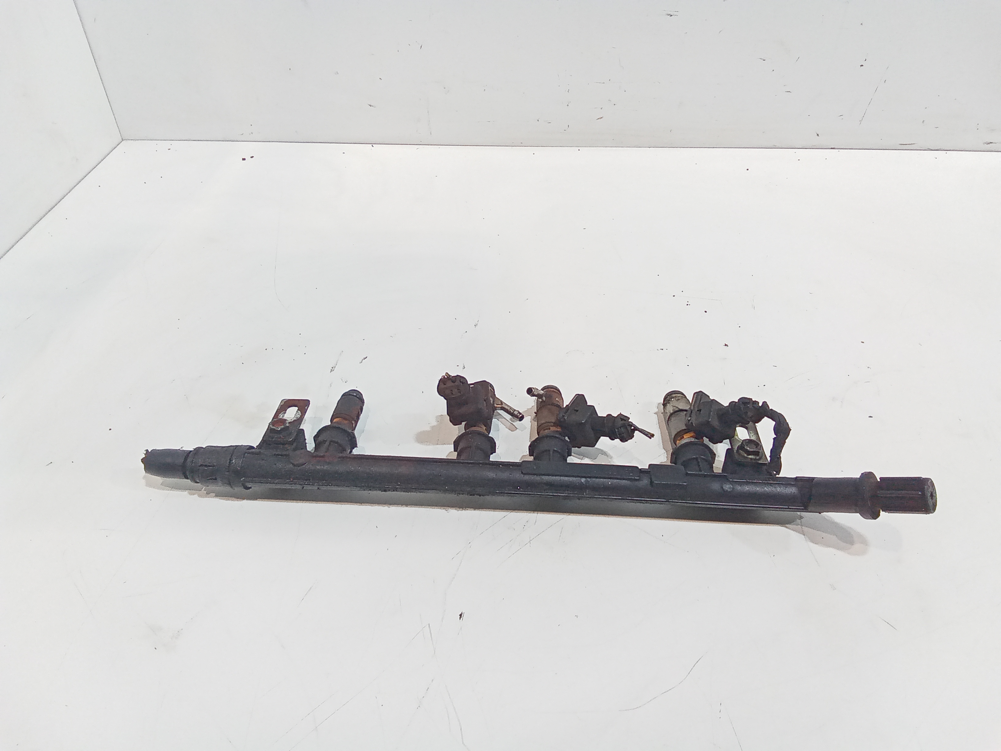 Flauto per Fiat Grande Punto 1 Serie (2005 - 2008)