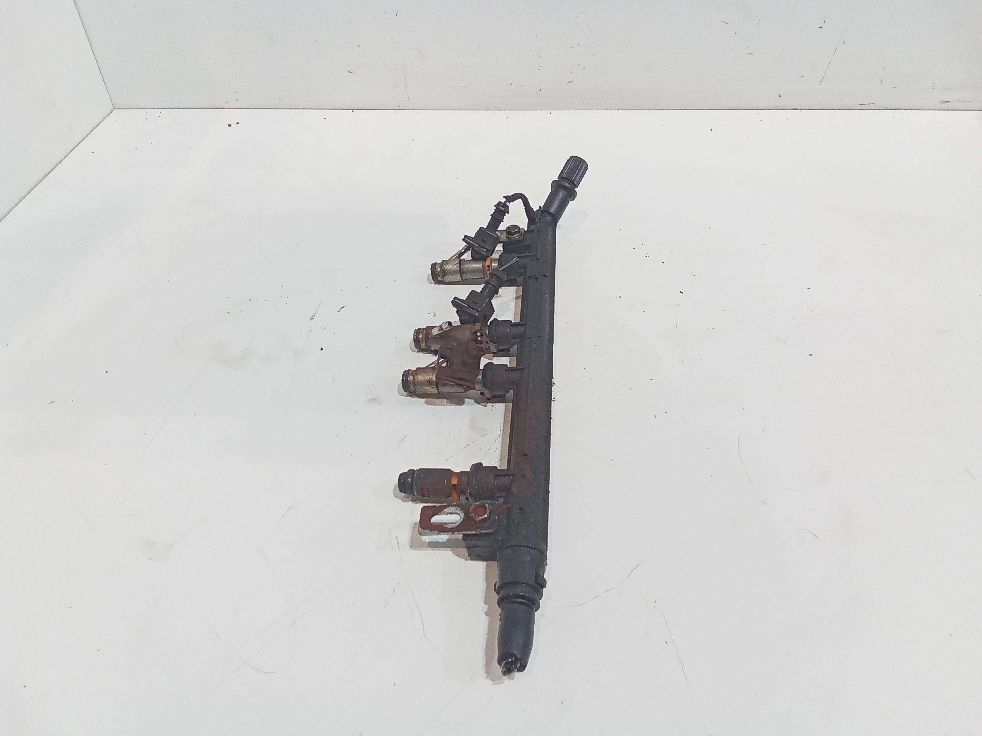 Flauto per Fiat Grande Punto 1 Serie (2005 - 2008)