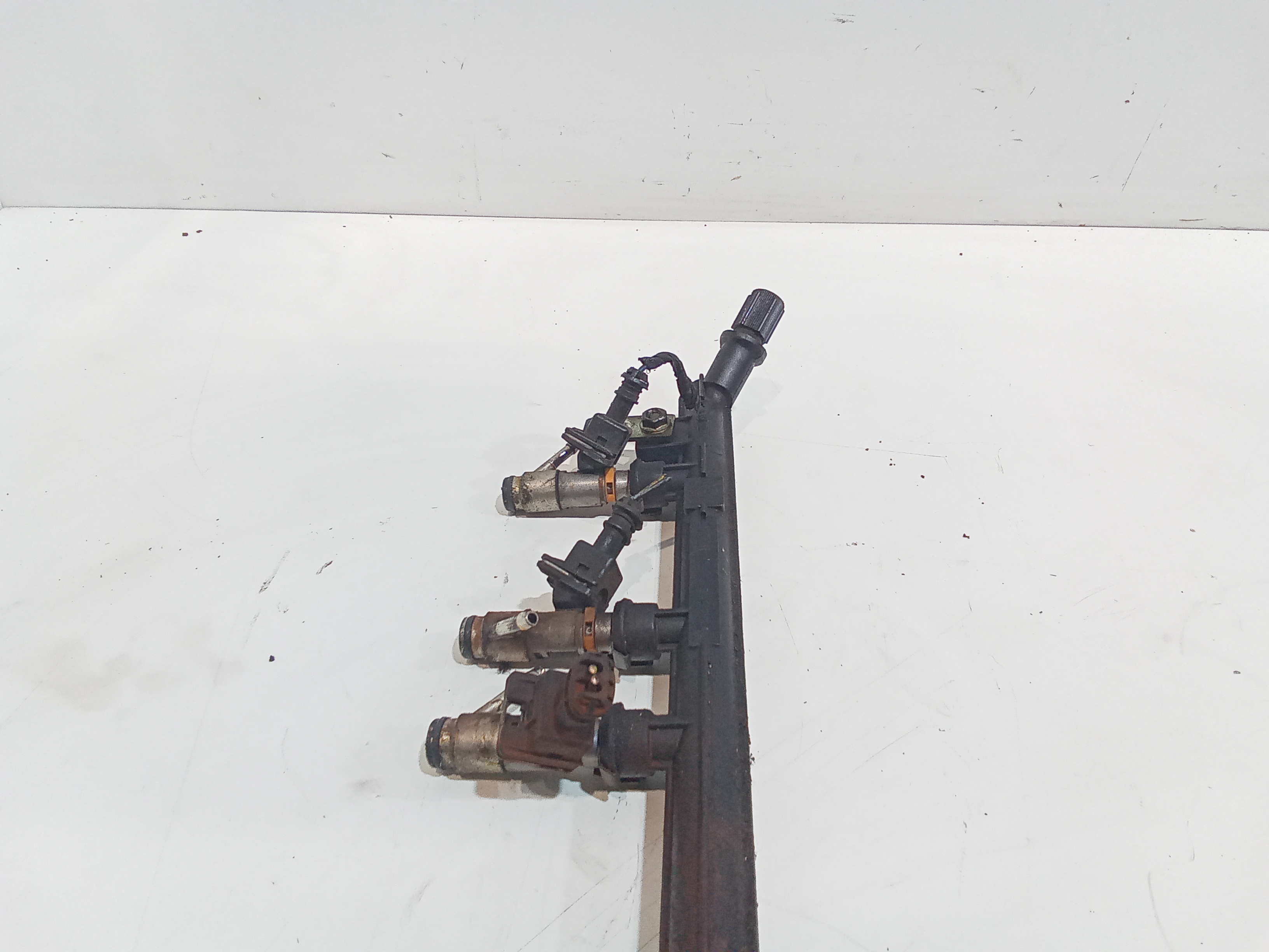 Flauto per Fiat Grande Punto 1 Serie (2005 - 2008)