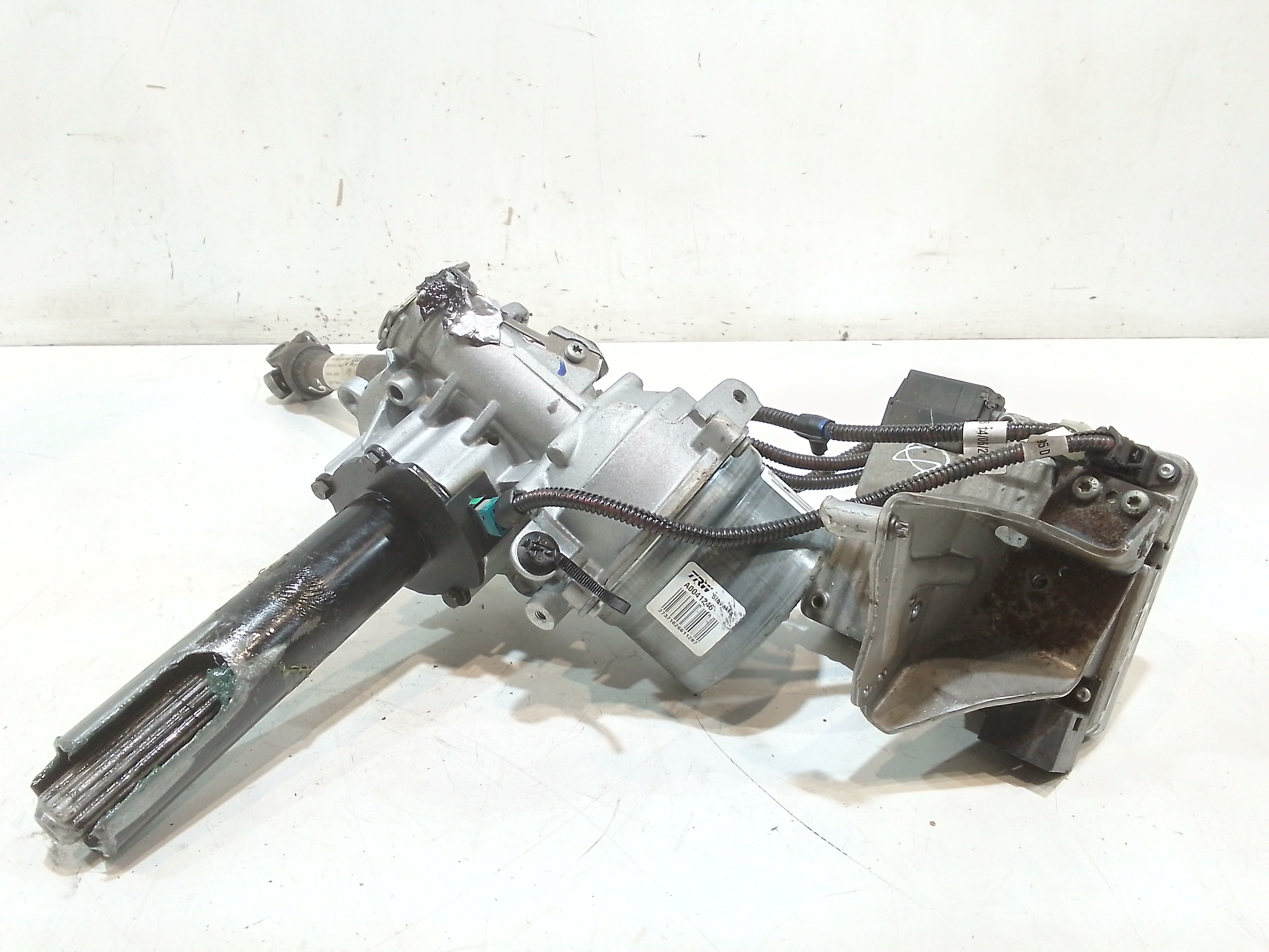 City completo per Fiat 500 L Serie (351_352) (12>) (2012 - In produzione)