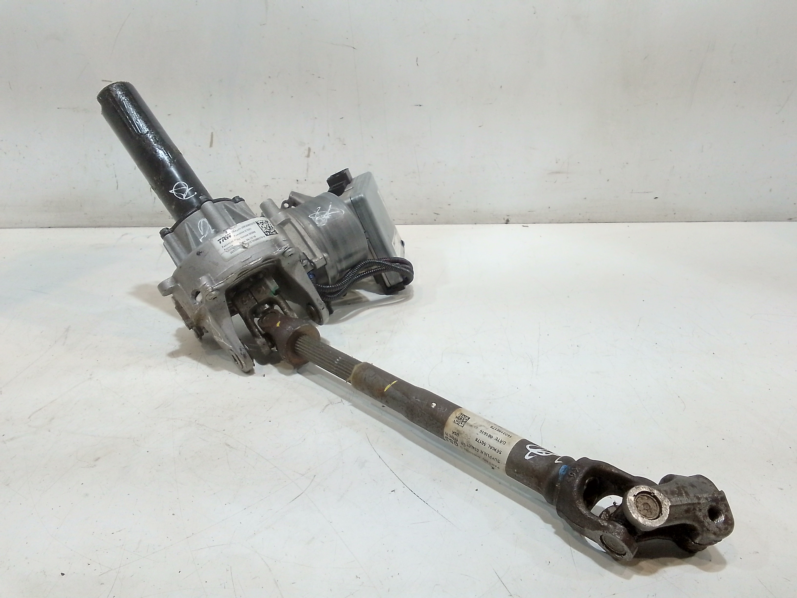 City completo per Fiat 500 L Serie (351_352) (12>) (2012 - In produzione)