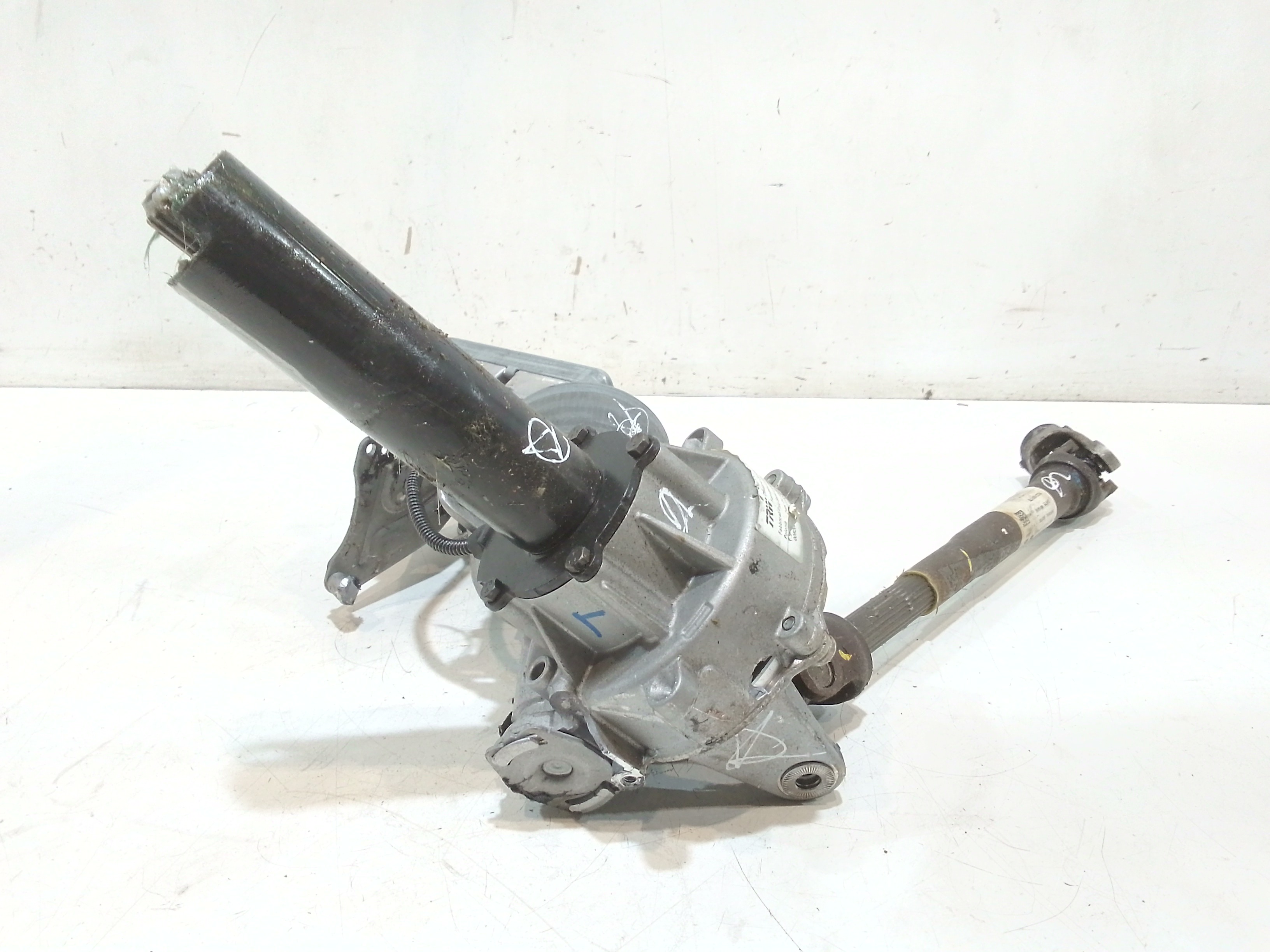 City completo per Fiat 500 L Serie (351_352) (12>) (2012 - In produzione)