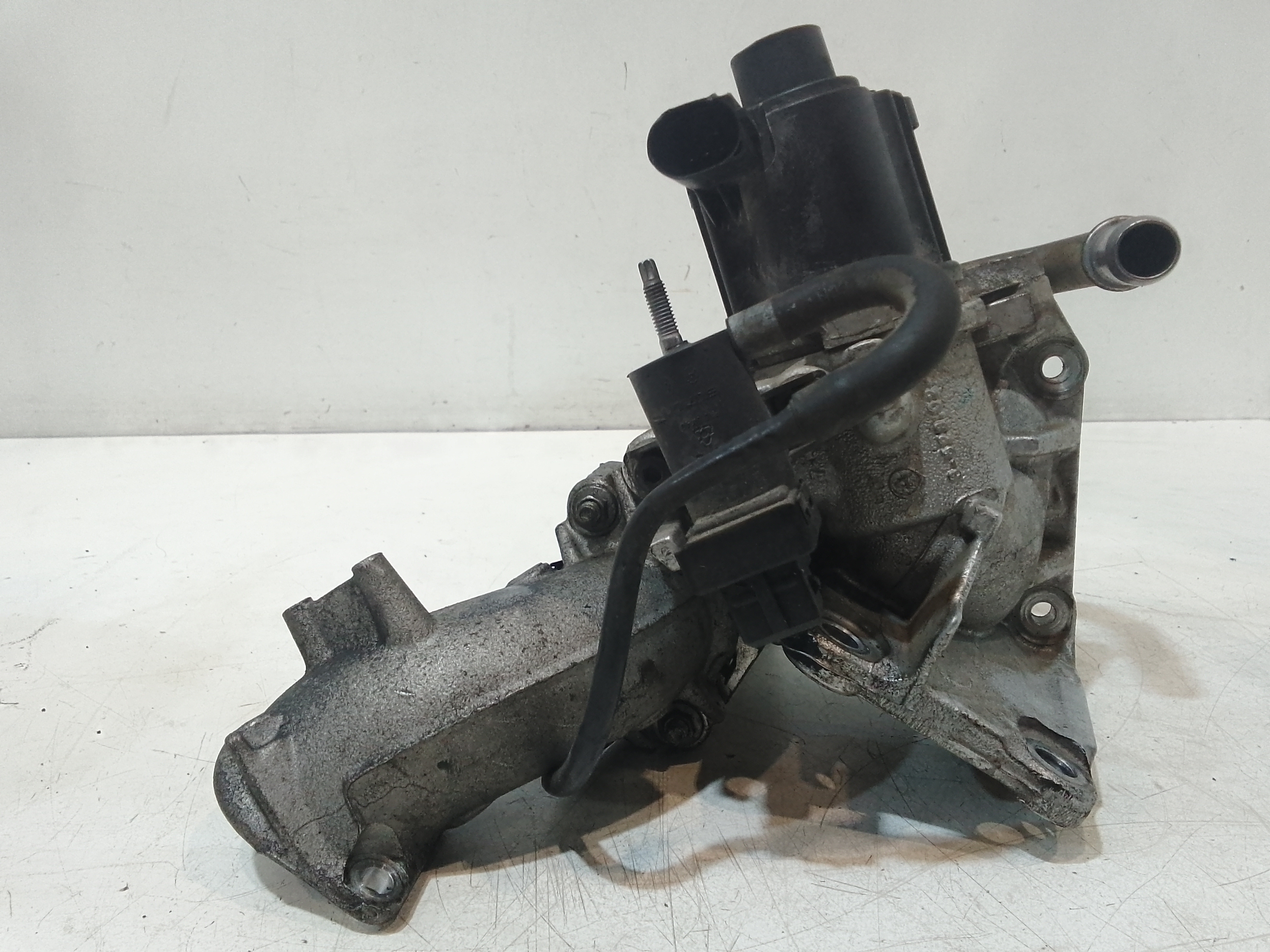 Valvola EGR per Nissan Juke 1 Serie (2010 - 2013)