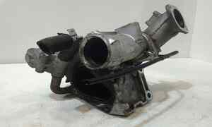 Valvola EGR per Nissan Juke 1 Serie (2010 - 2013)