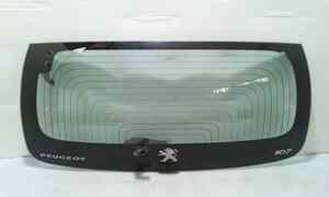 Lunotto posteriore per Peugeot 107 1 Serie (2005 - In produzione)