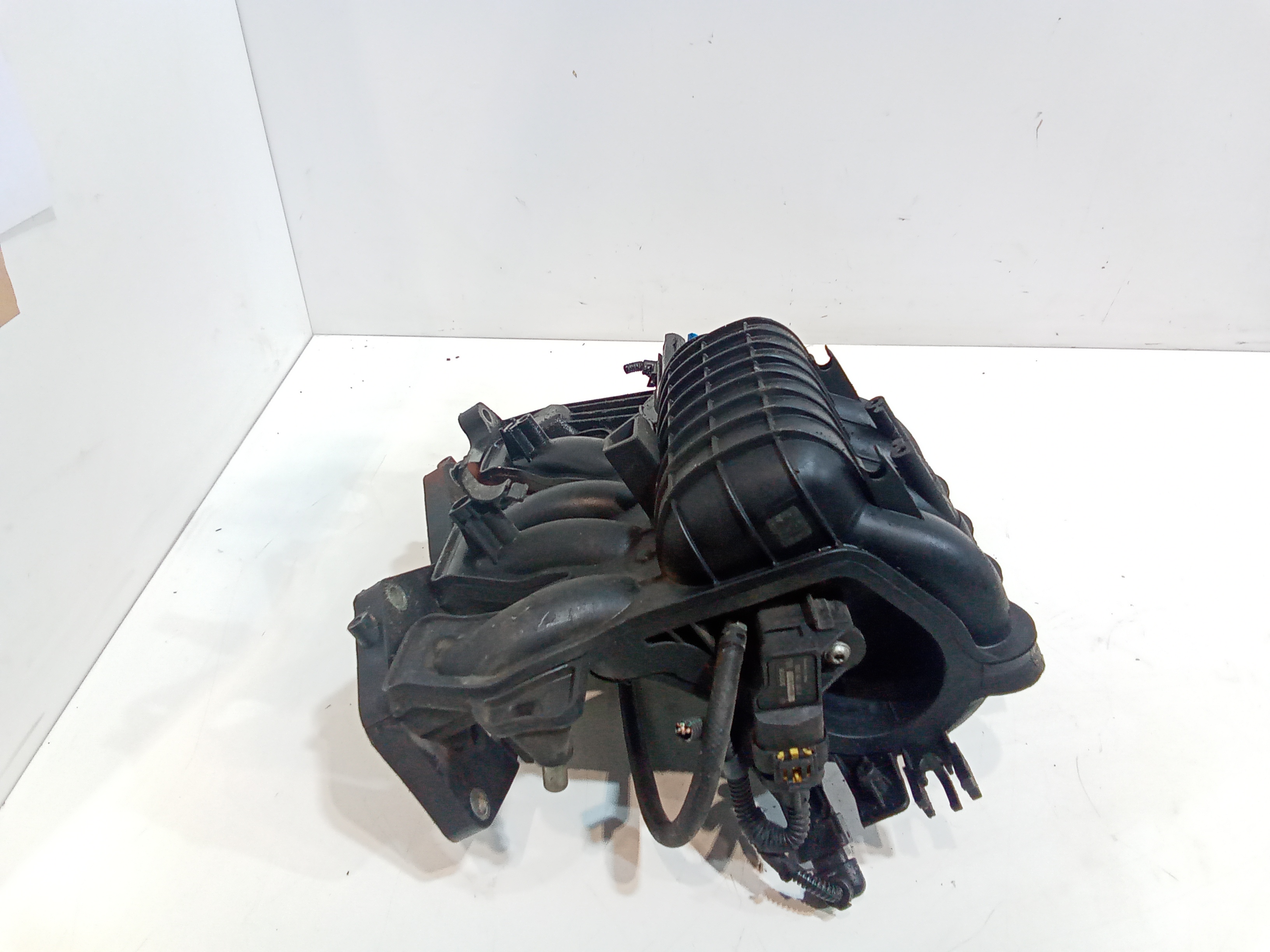 Collettore Aspirazione per Fiat Grande Punto 1 Serie (2005 - 2008)