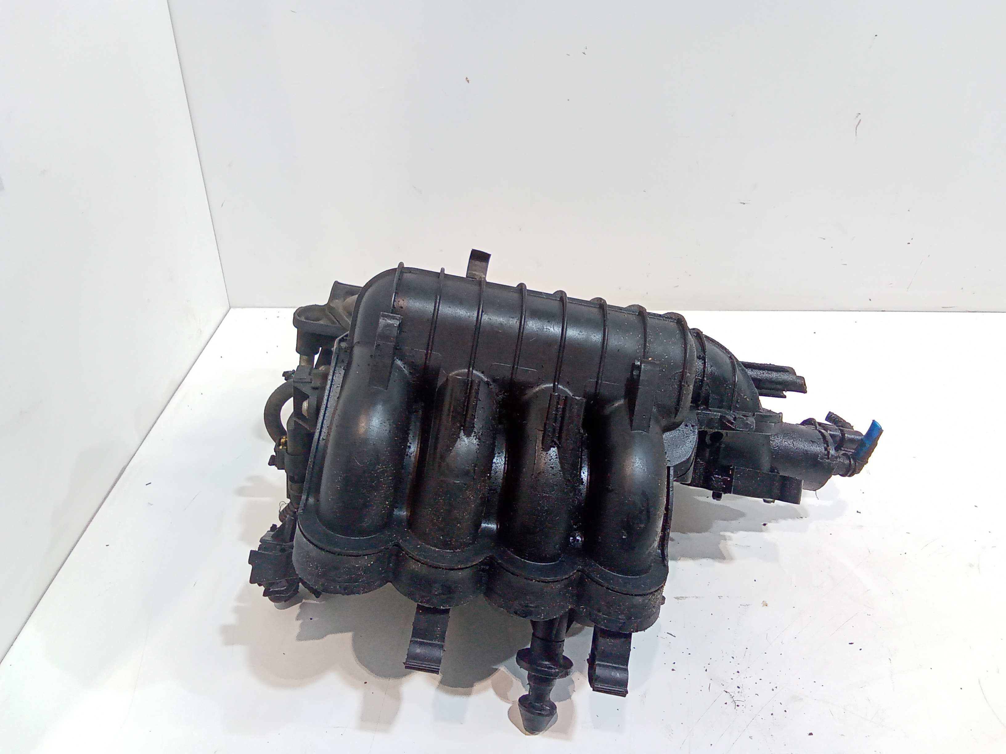 Collettore Aspirazione per Fiat Grande Punto 1 Serie (2005 - 2008)