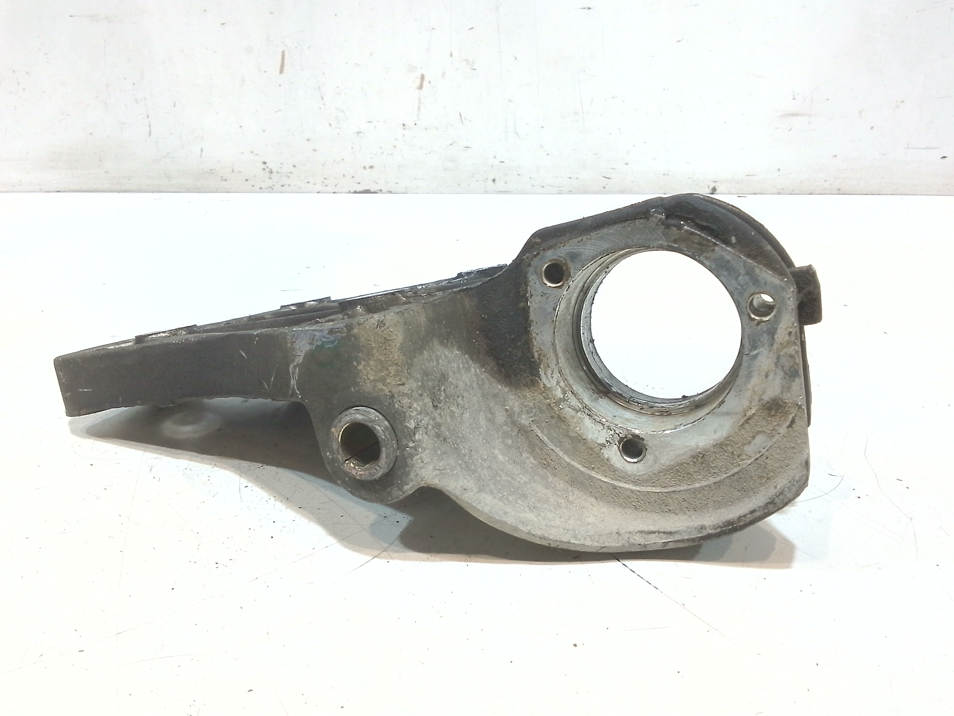 Supporto motore per Fiat Dobl Serie (00>05) (2000 - 2005)