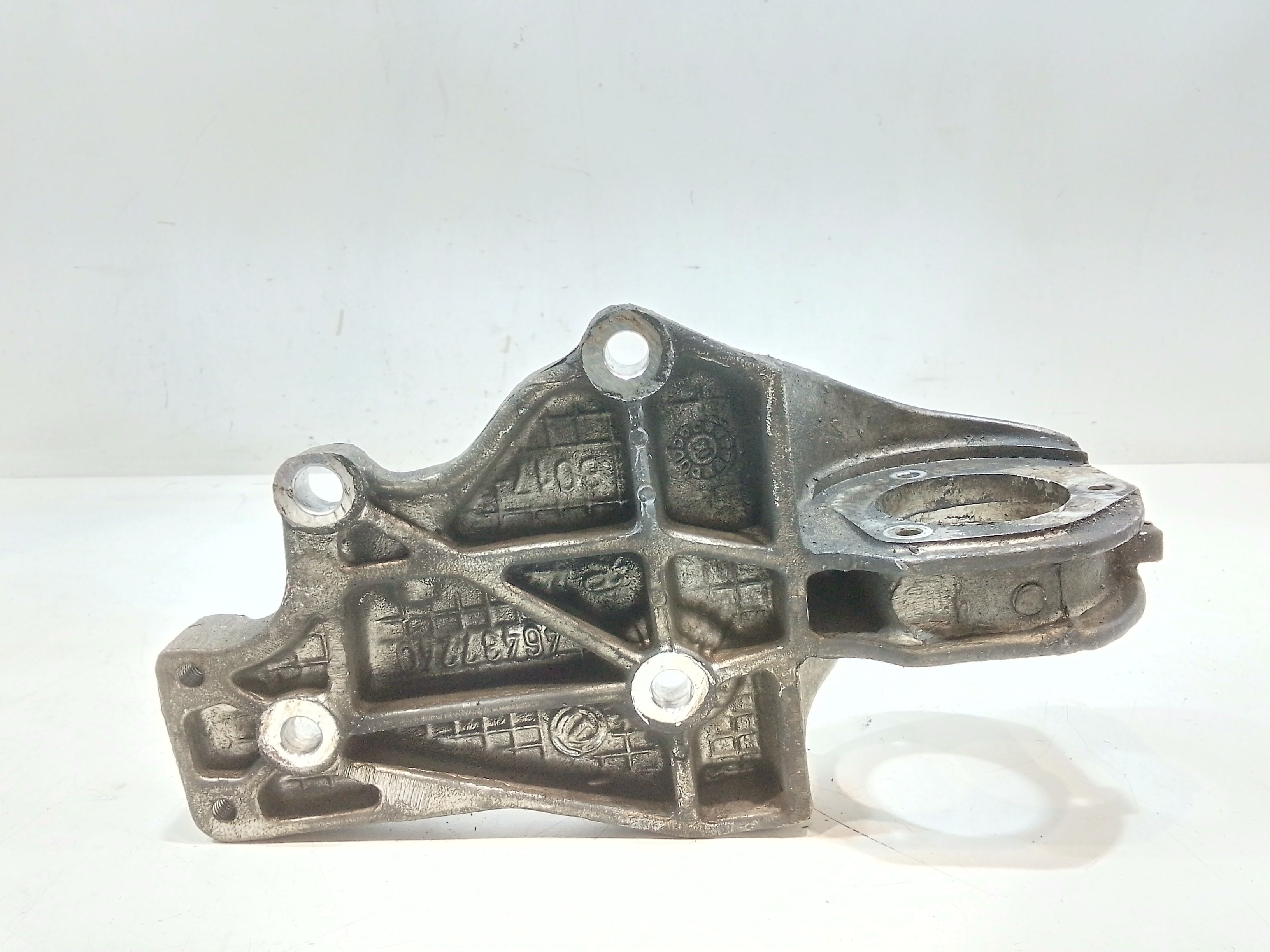 Supporto motore per Fiat Dobl Serie (00>05) (2000 - 2005)