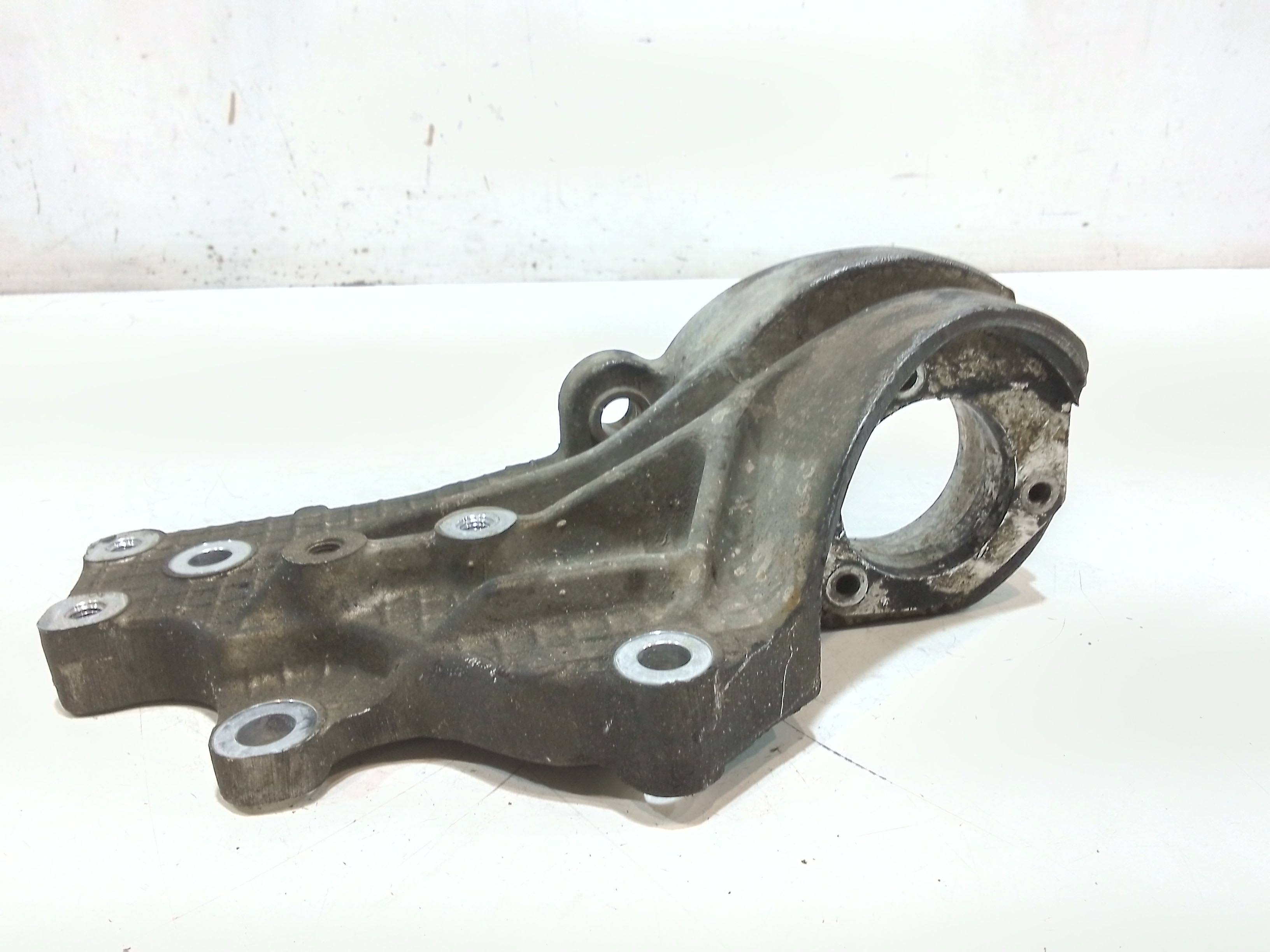 Supporto motore per Fiat Dobl Serie (00>05) (2000 - 2005)