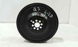 Puleggia albero motore per Audi Q7 Serie (4lb) (05>15) (2005 - 2015)