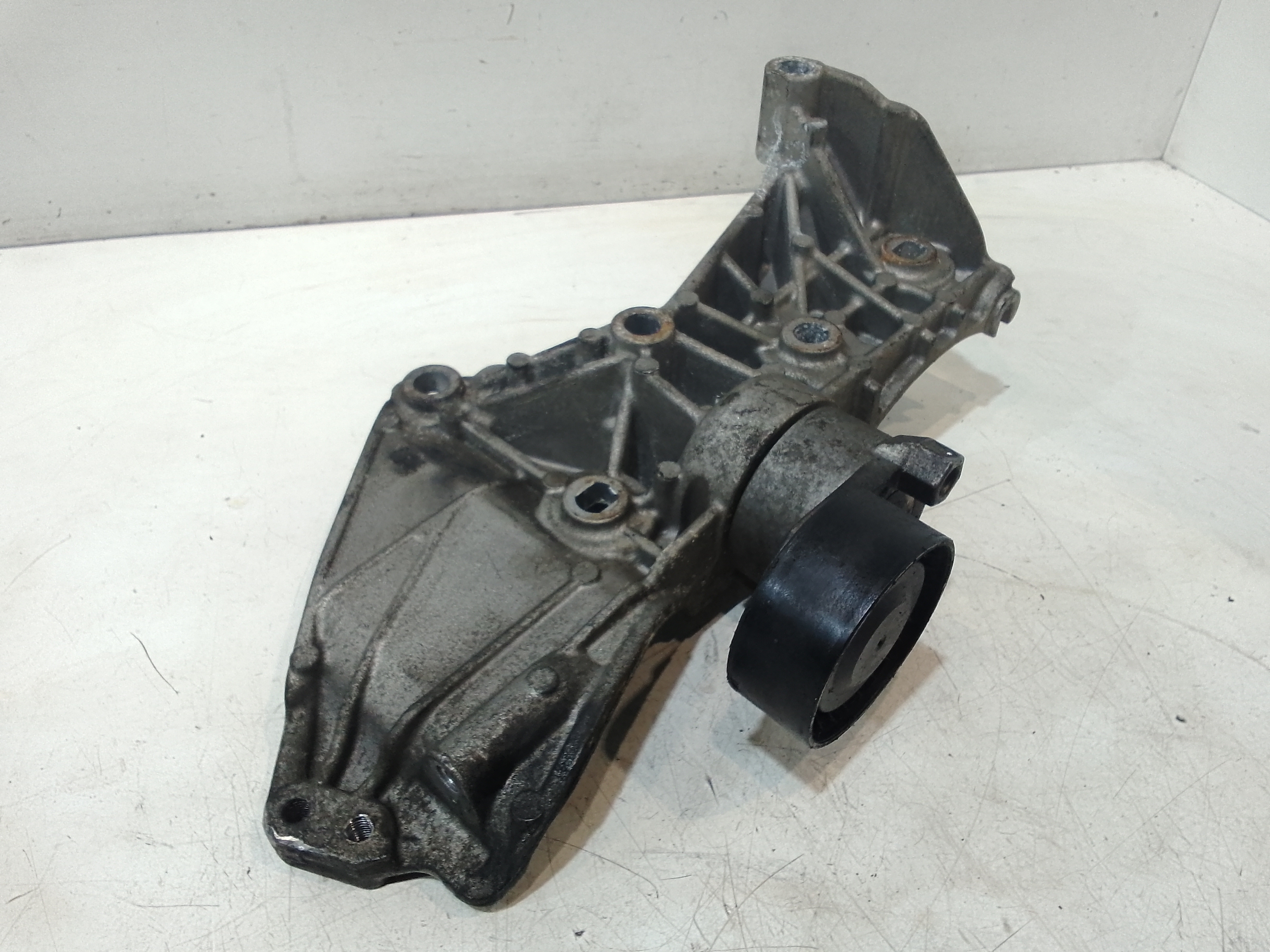 Supporto tendicinghia per Nissan Juke 1 Serie (2010 - 2013)