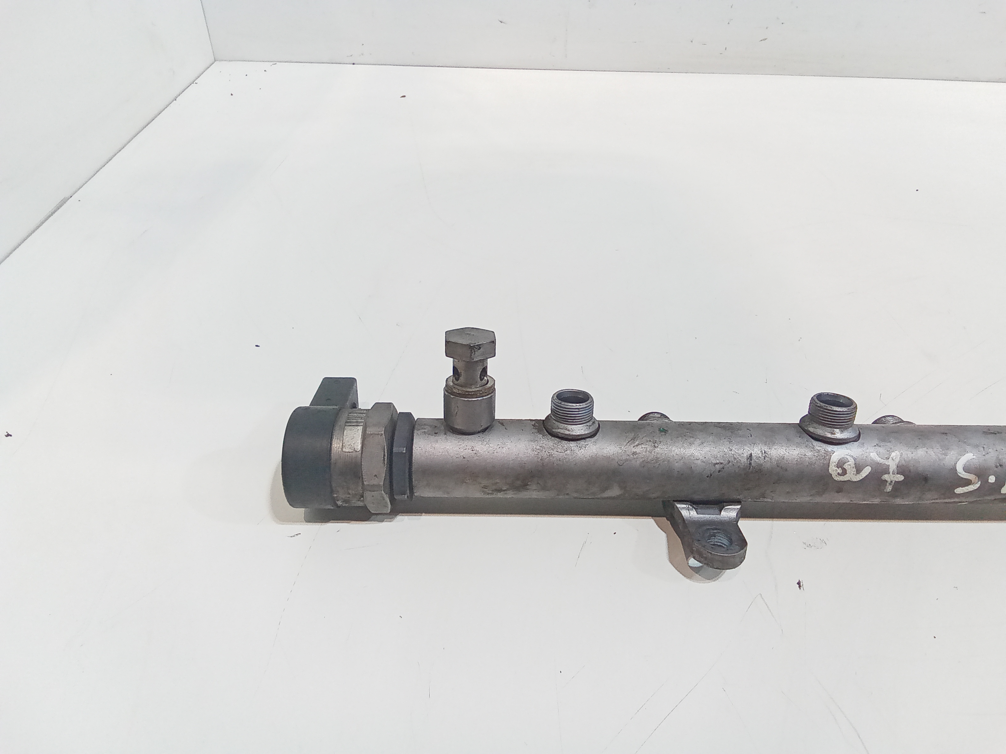 Flauto iniettori per Audi Q7 Serie (4lb) (05>15) (2005 - 2015)