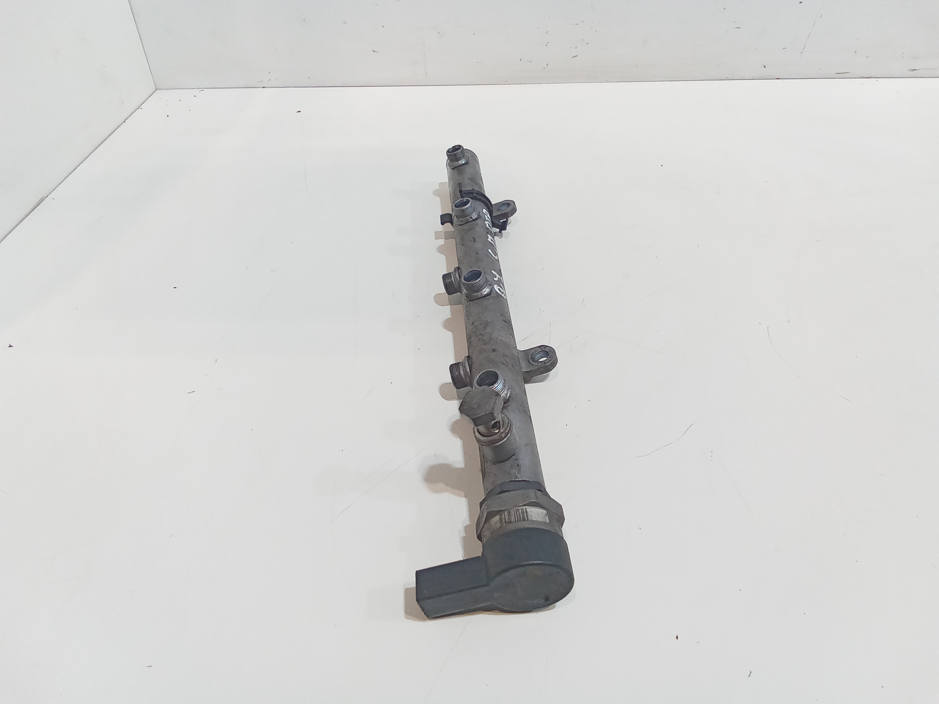 Flauto iniettori per Audi Q7 Serie (4lb) (05>15) (2005 - 2015)