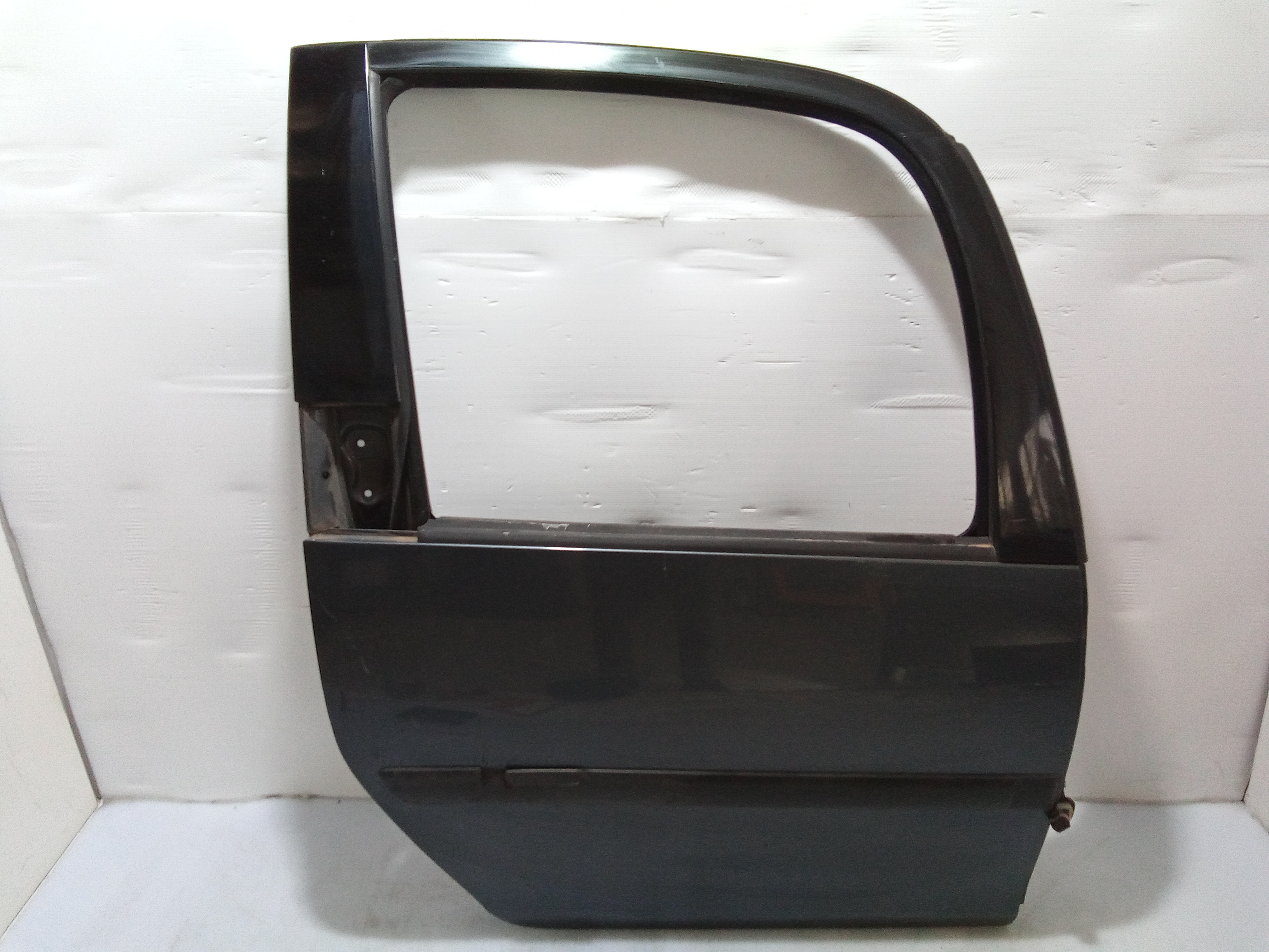 Portiera Posteriore Destra per Skoda Roomster 1 Serie (2006 - In produzione)