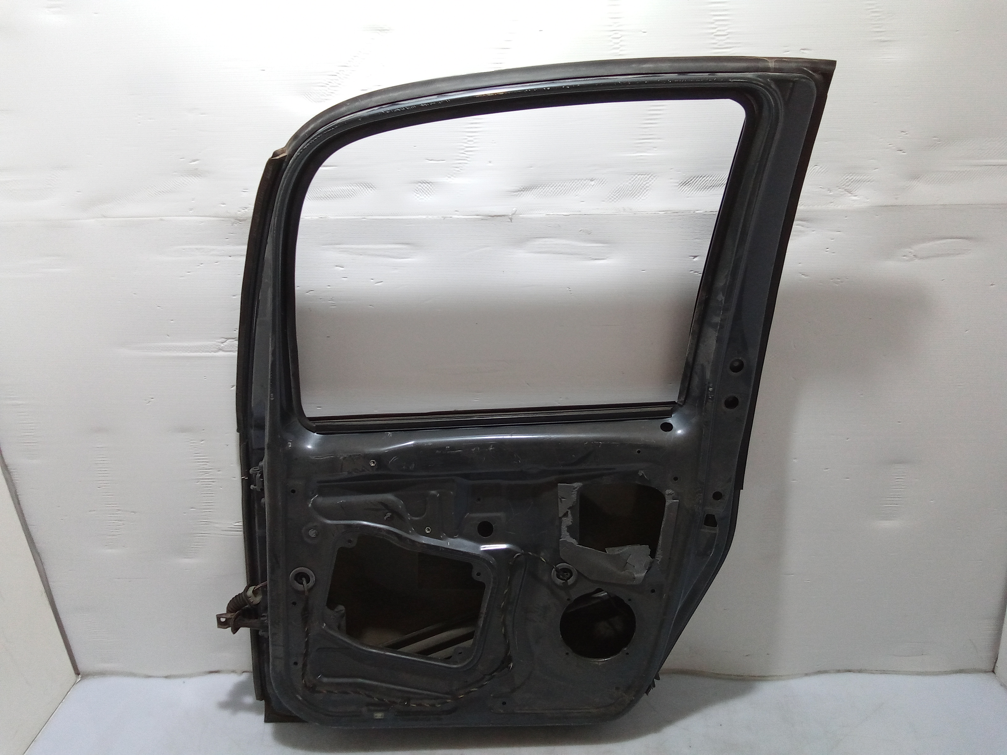 Portiera Posteriore Destra per Skoda Roomster 1 Serie (2006 - In produzione)