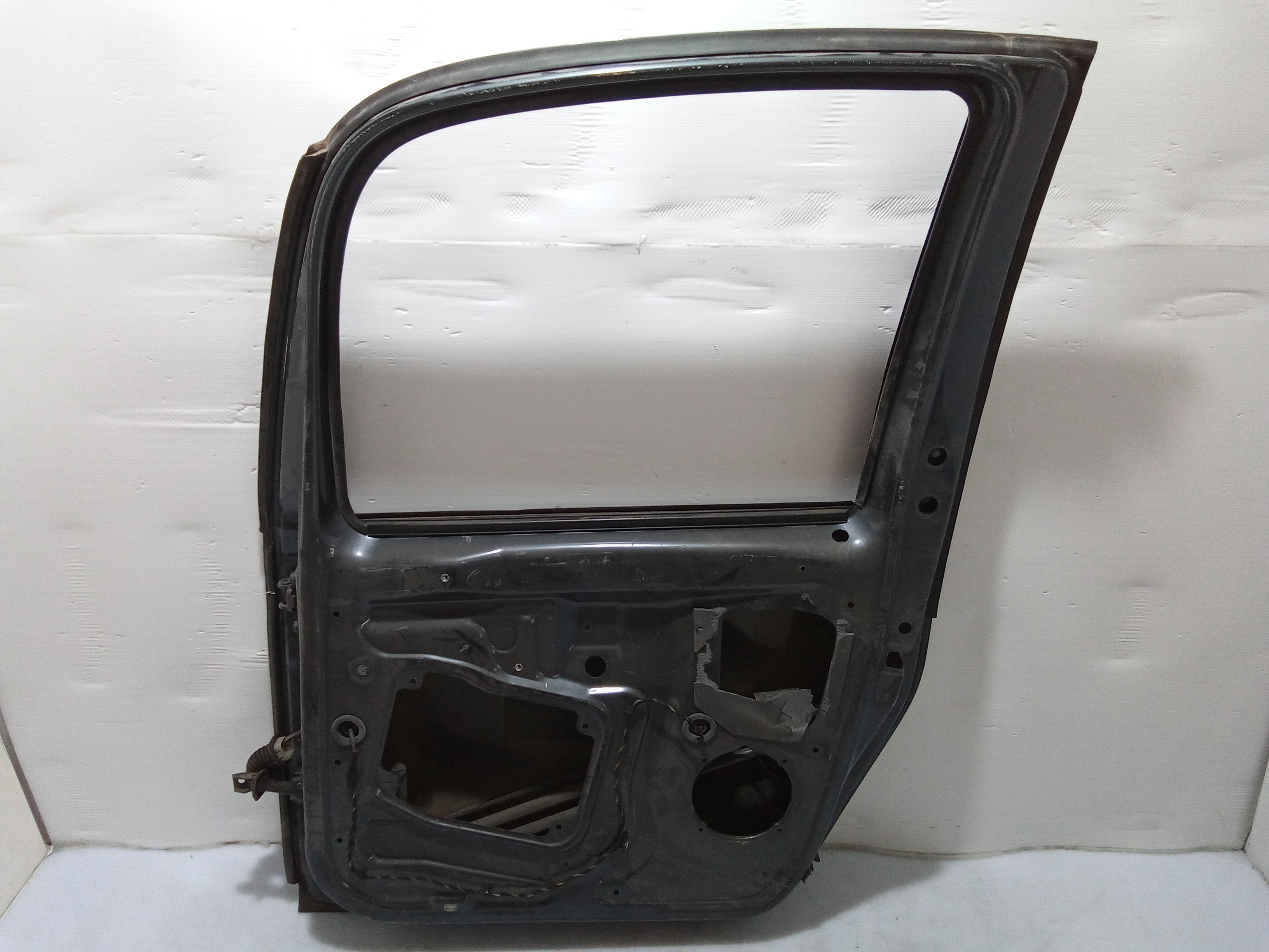 Portiera Posteriore Destra per Skoda Roomster 1 Serie (2006 - In produzione)