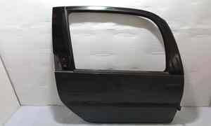 Portiera Posteriore Destra per Skoda Roomster 1 Serie (2006 - In produzione)