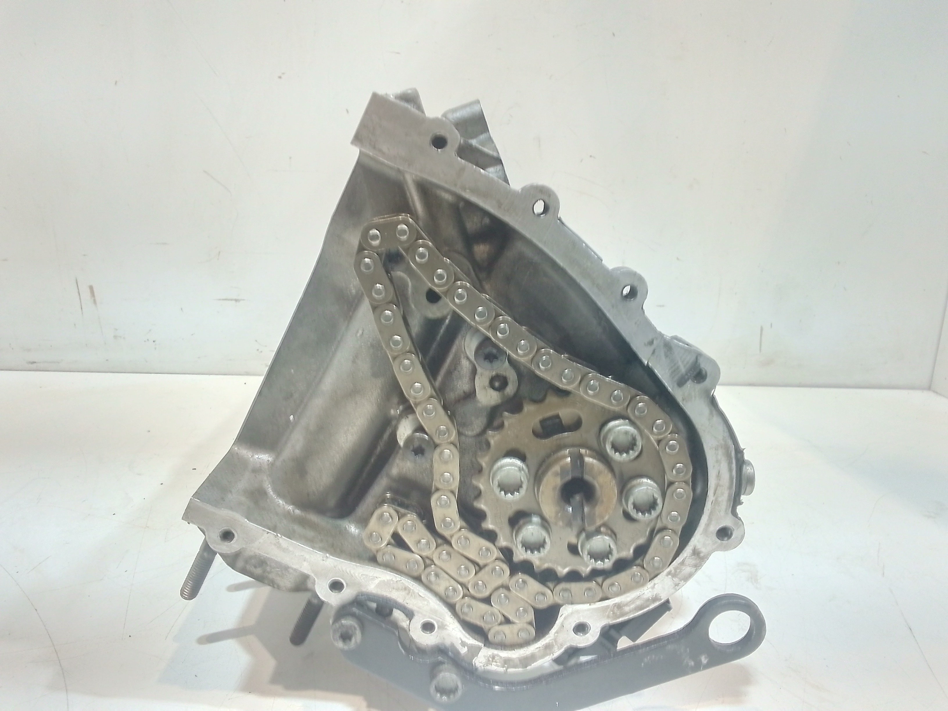 Testata per Audi Q7 Serie (4lb) (05>15) (2005 - 2015)