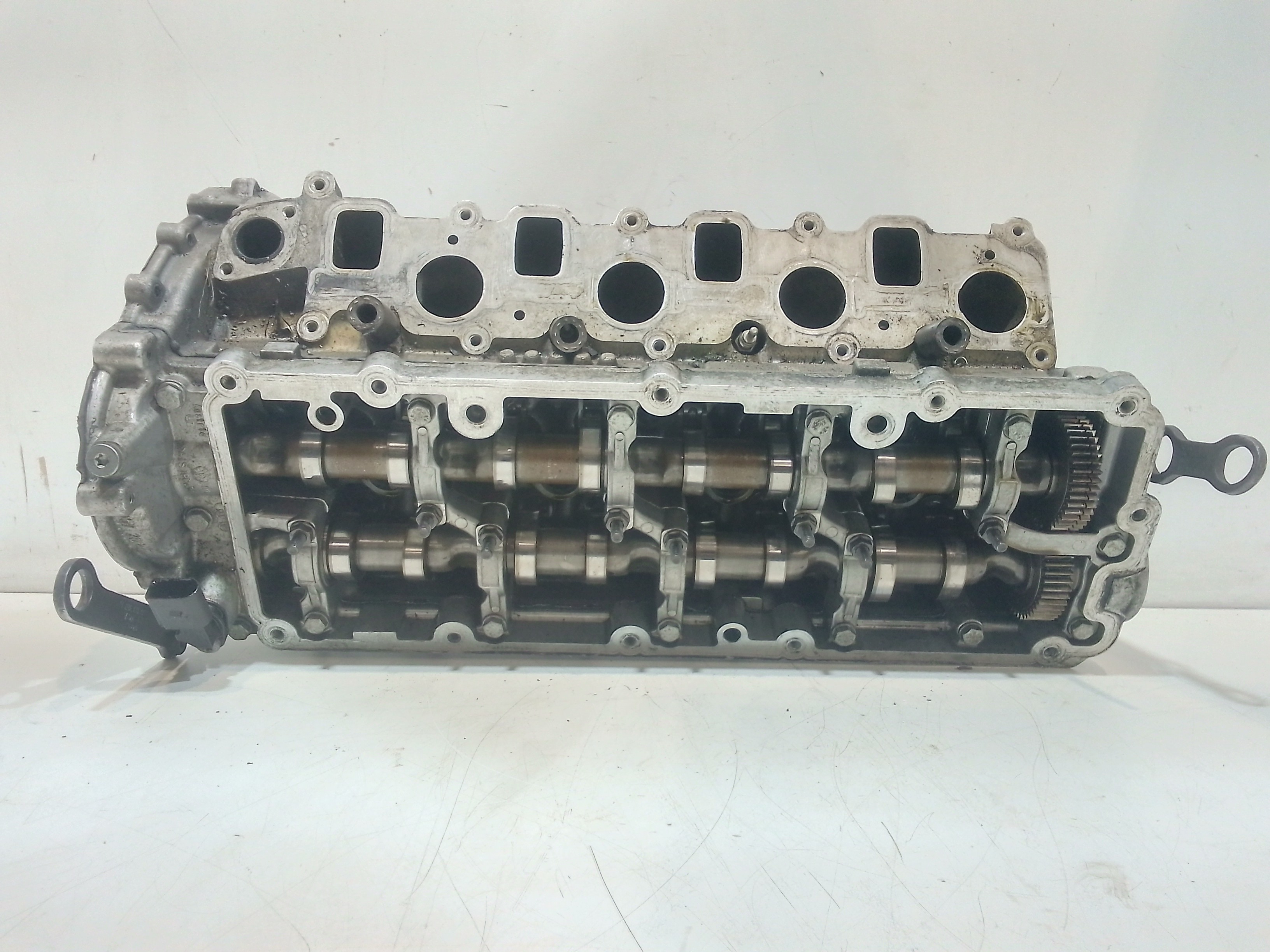 Testata per Audi Q7 Serie (4lb) (05>15) (2005 - 2015)