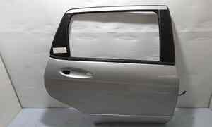 Portiera Posteriore Destra per Mercedes Classe A W169 3 Serie (2004 - 2008)