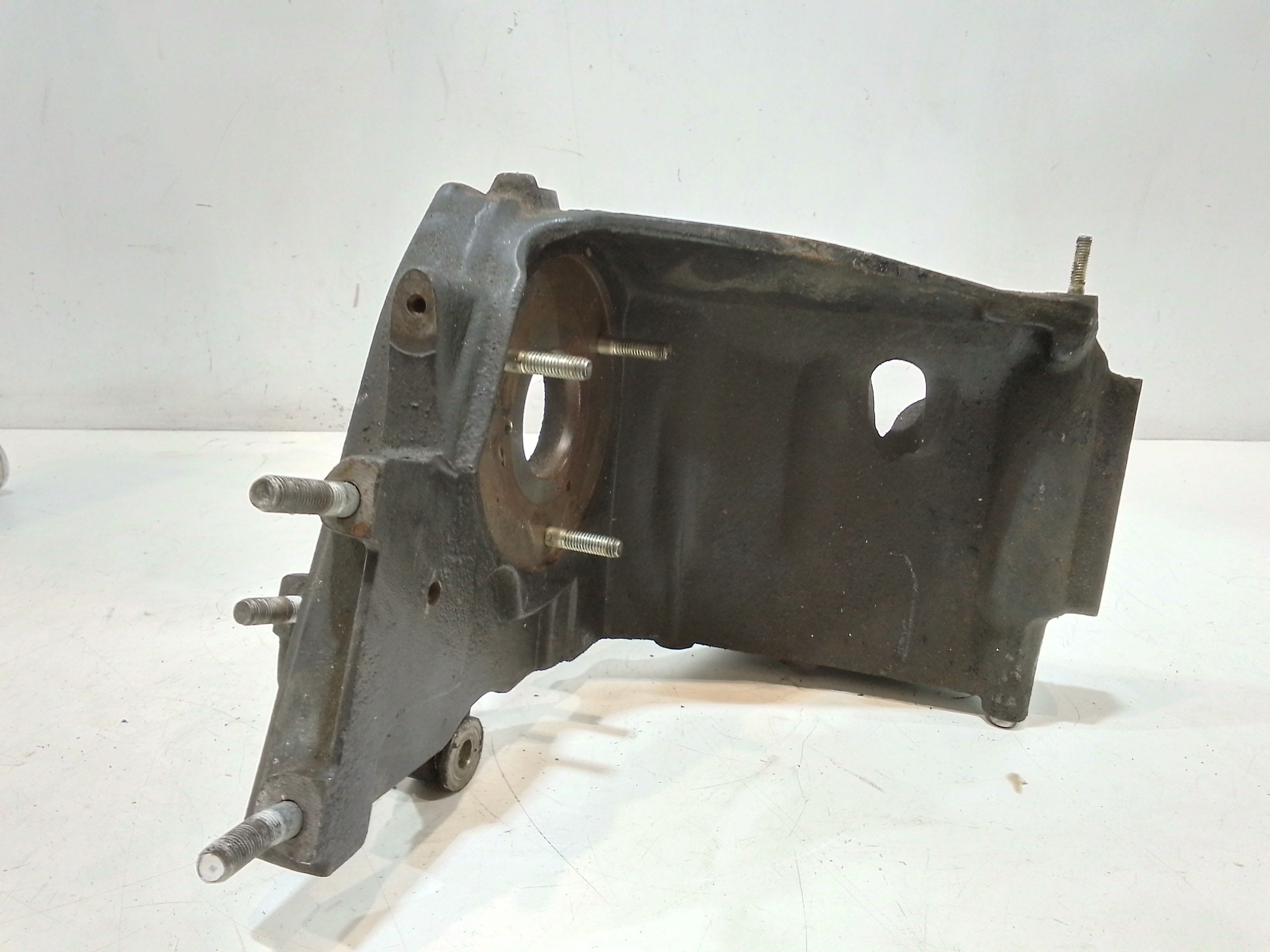 Staffa supporto motore per Fiat Dobl Serie (00>05) (2000 - 2005)