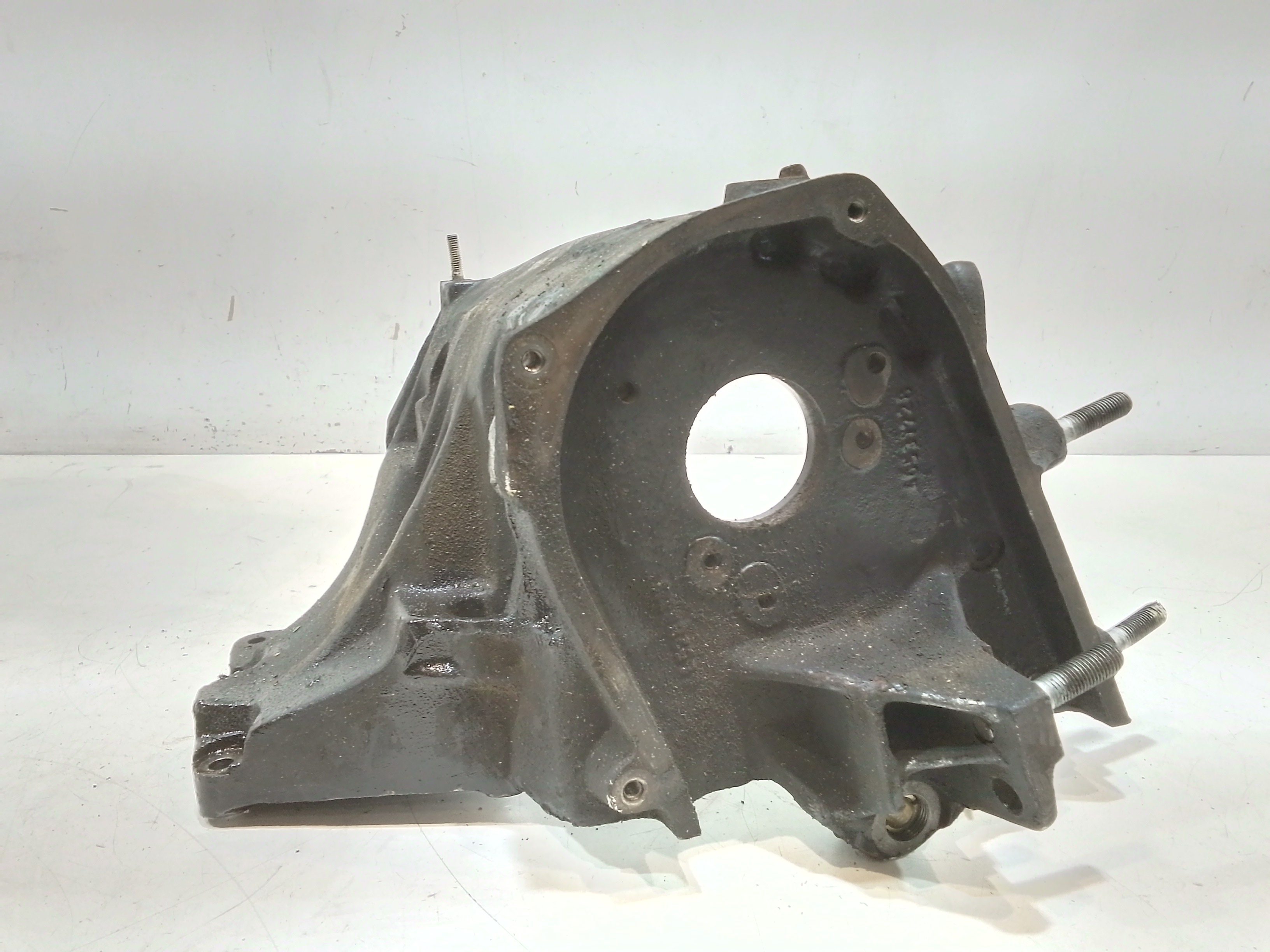 Staffa supporto motore per Fiat Dobl Serie (00>05) (2000 - 2005)