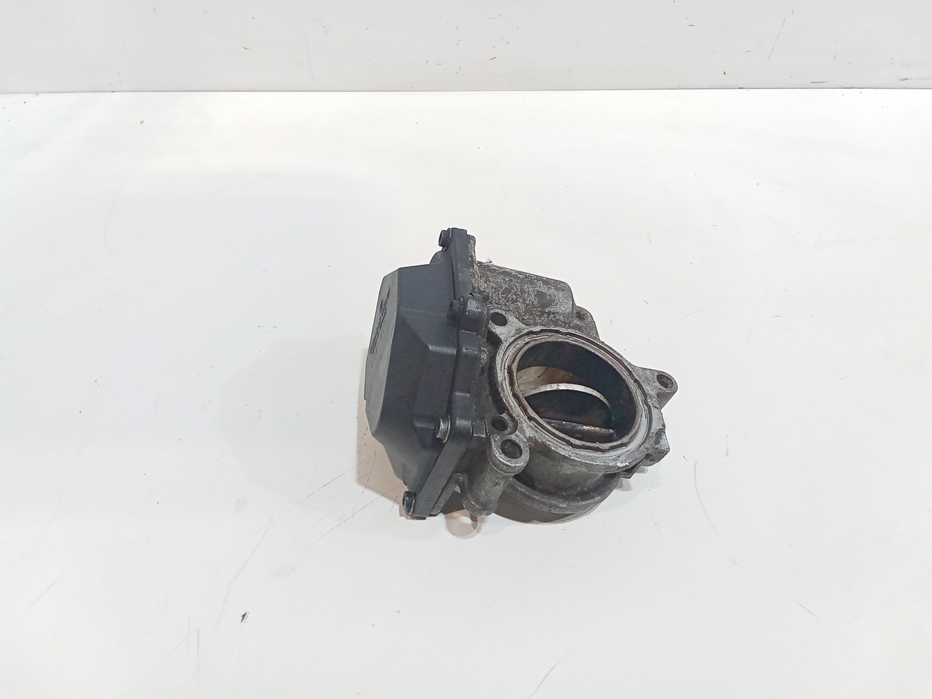 Corpo Farfallato per Audi Q7 Serie (4lb) (05>15) (2005 - 2015)