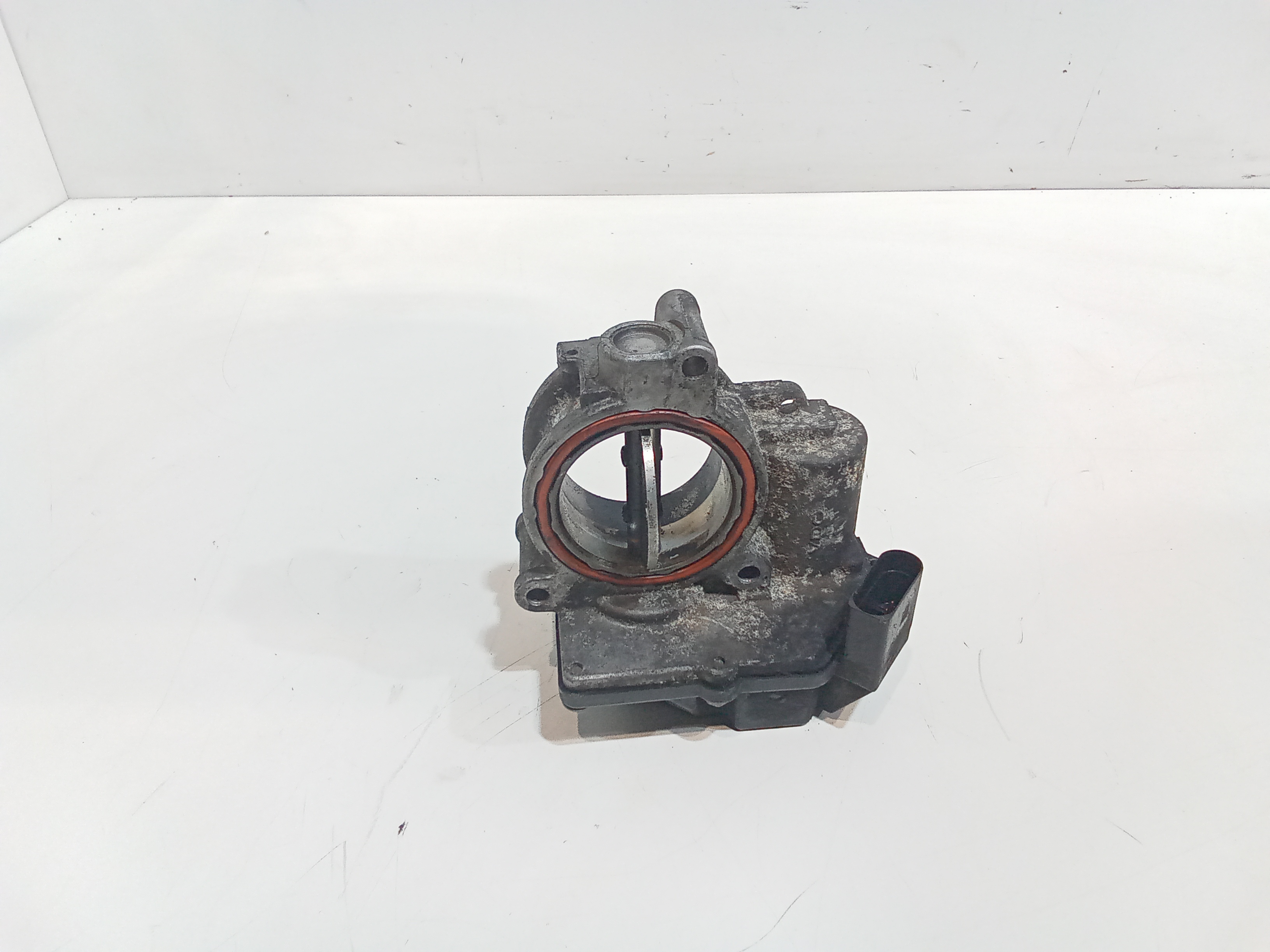 Corpo Farfallato per Audi Q7 Serie (4lb) (05>15) (2005 - 2015)