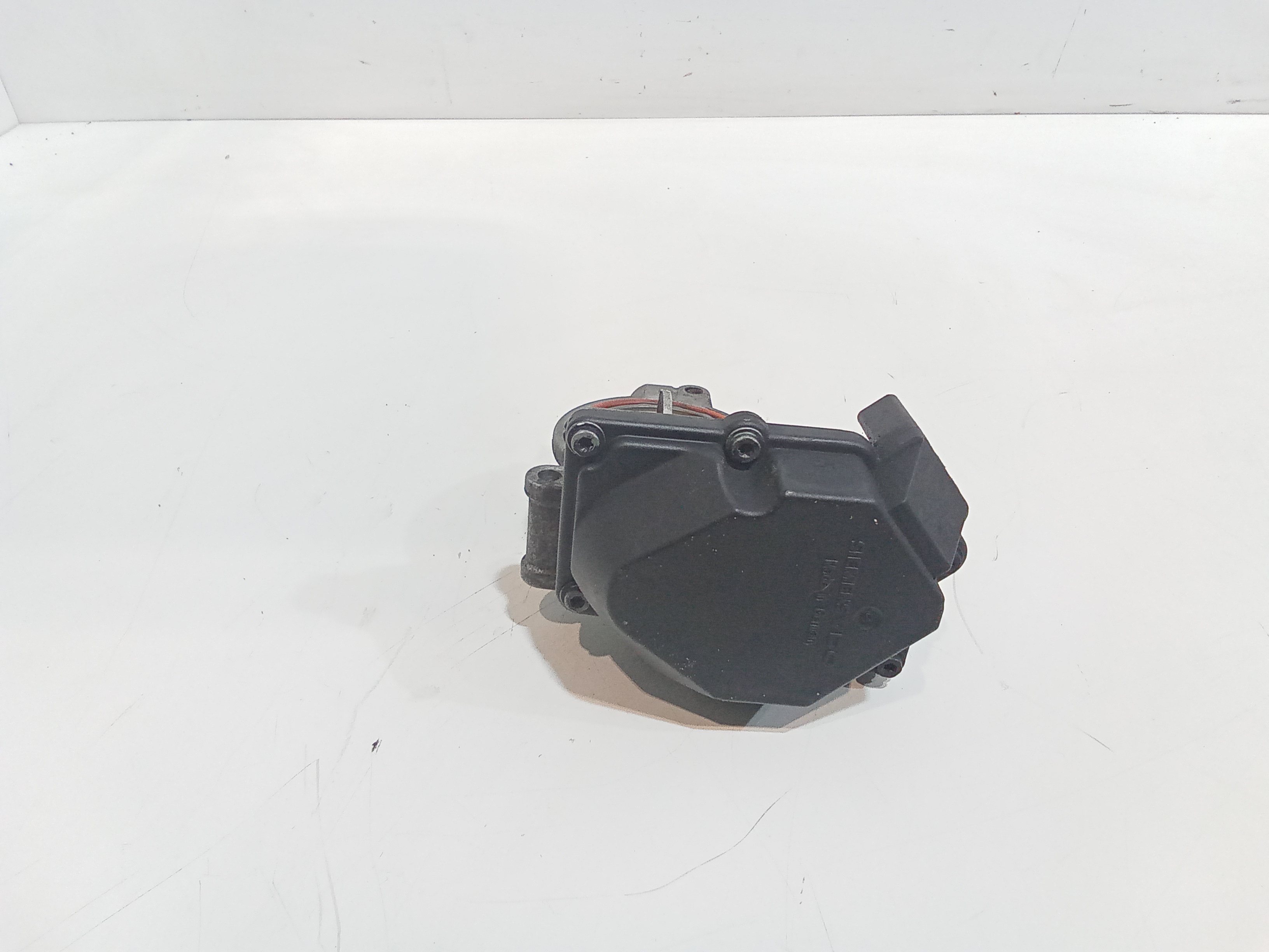 Corpo Farfallato per Audi Q7 Serie (4lb) (05>15) (2005 - 2015)