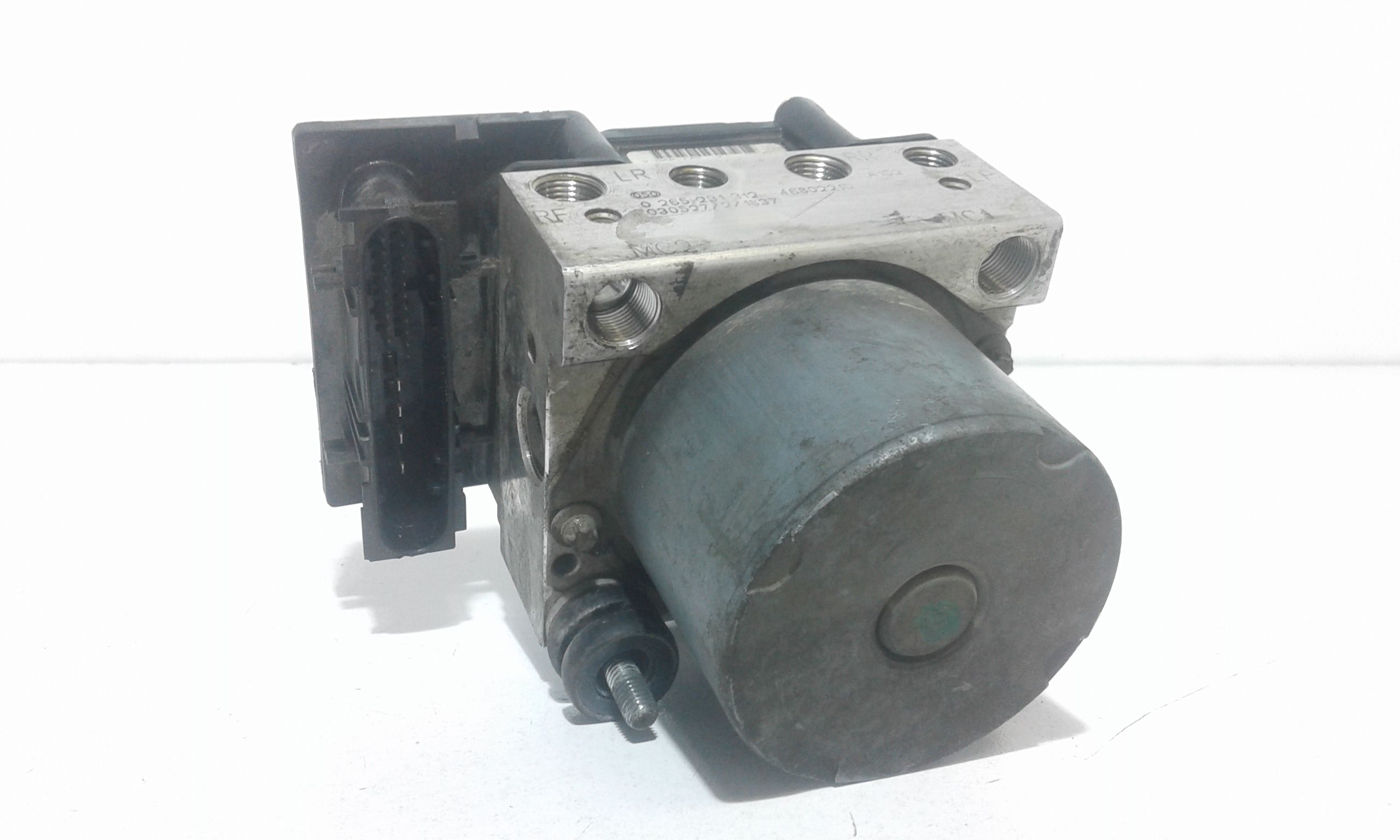 ABS FIAT Panda 2 Serie