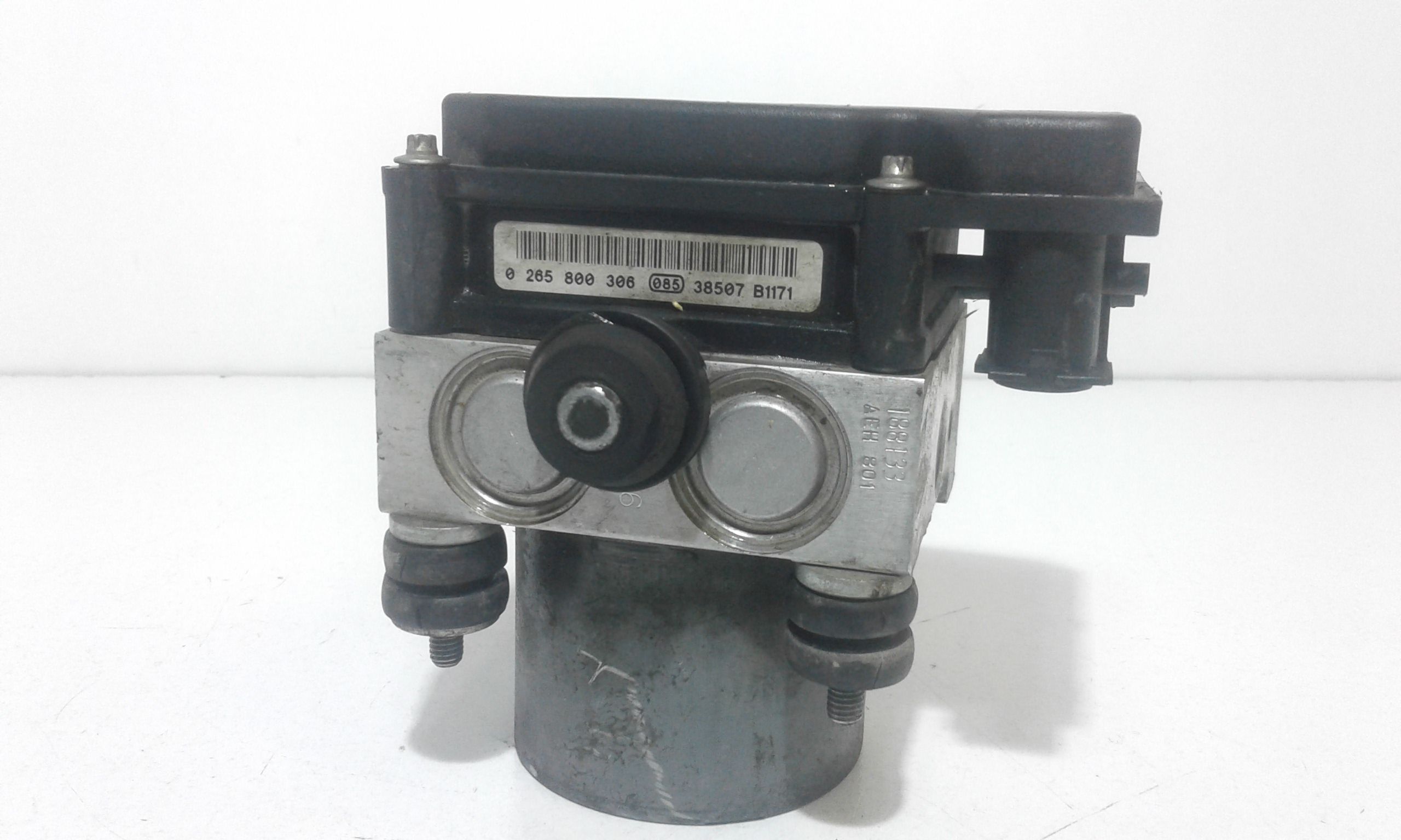 ABS FIAT Panda 2 Serie