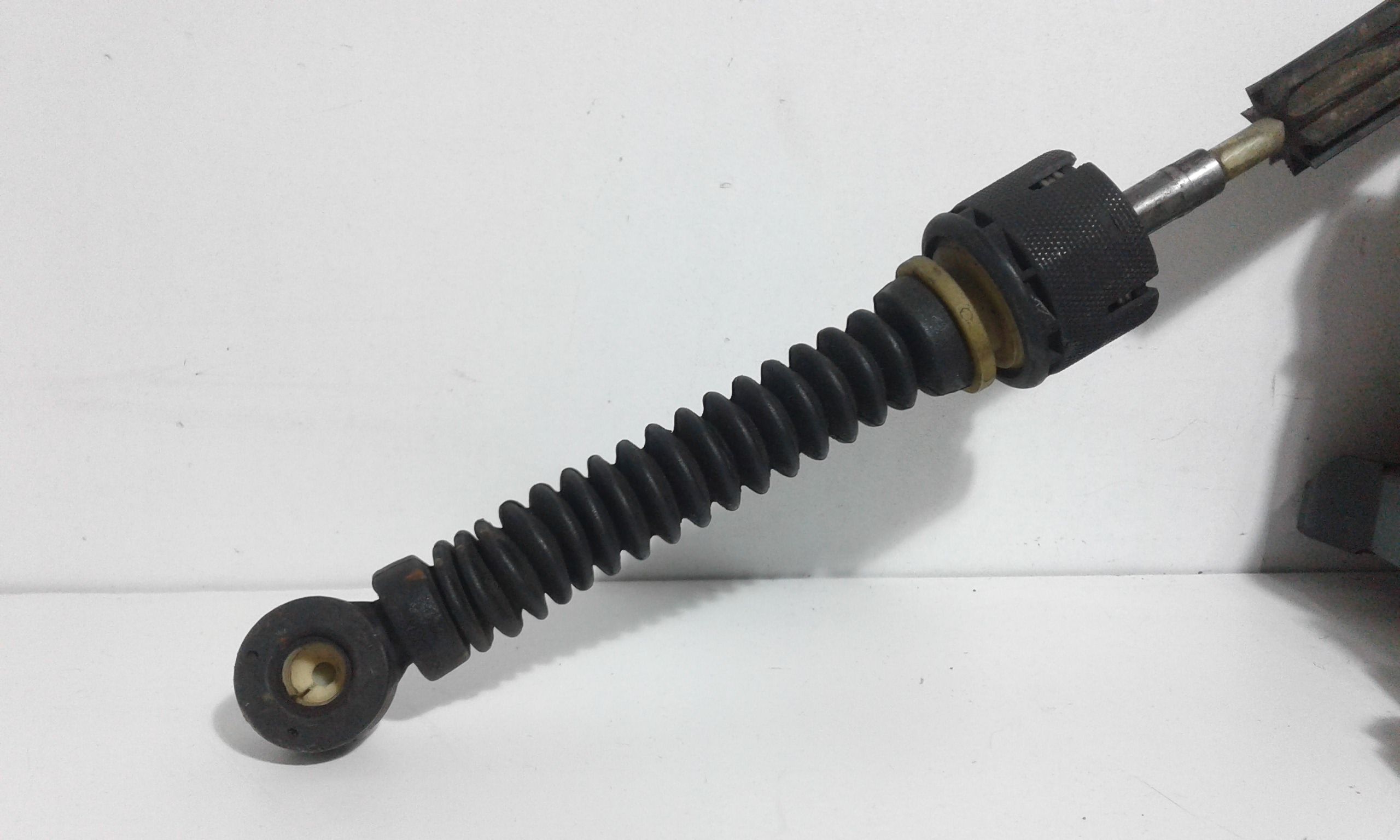 Leva Cambio RENAULT Scenic Serie (09>16)