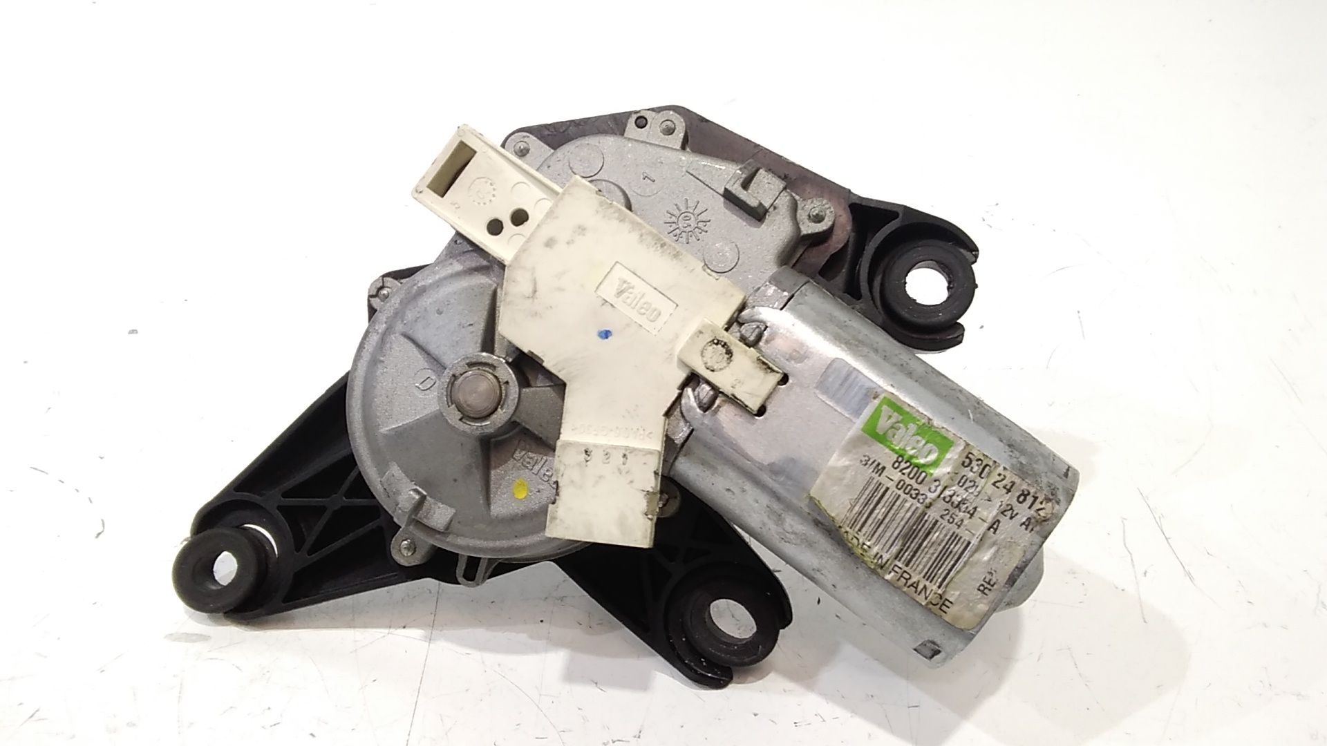 Motorino Tergicristallo Posteriore RENAULT Modus 1 Serie