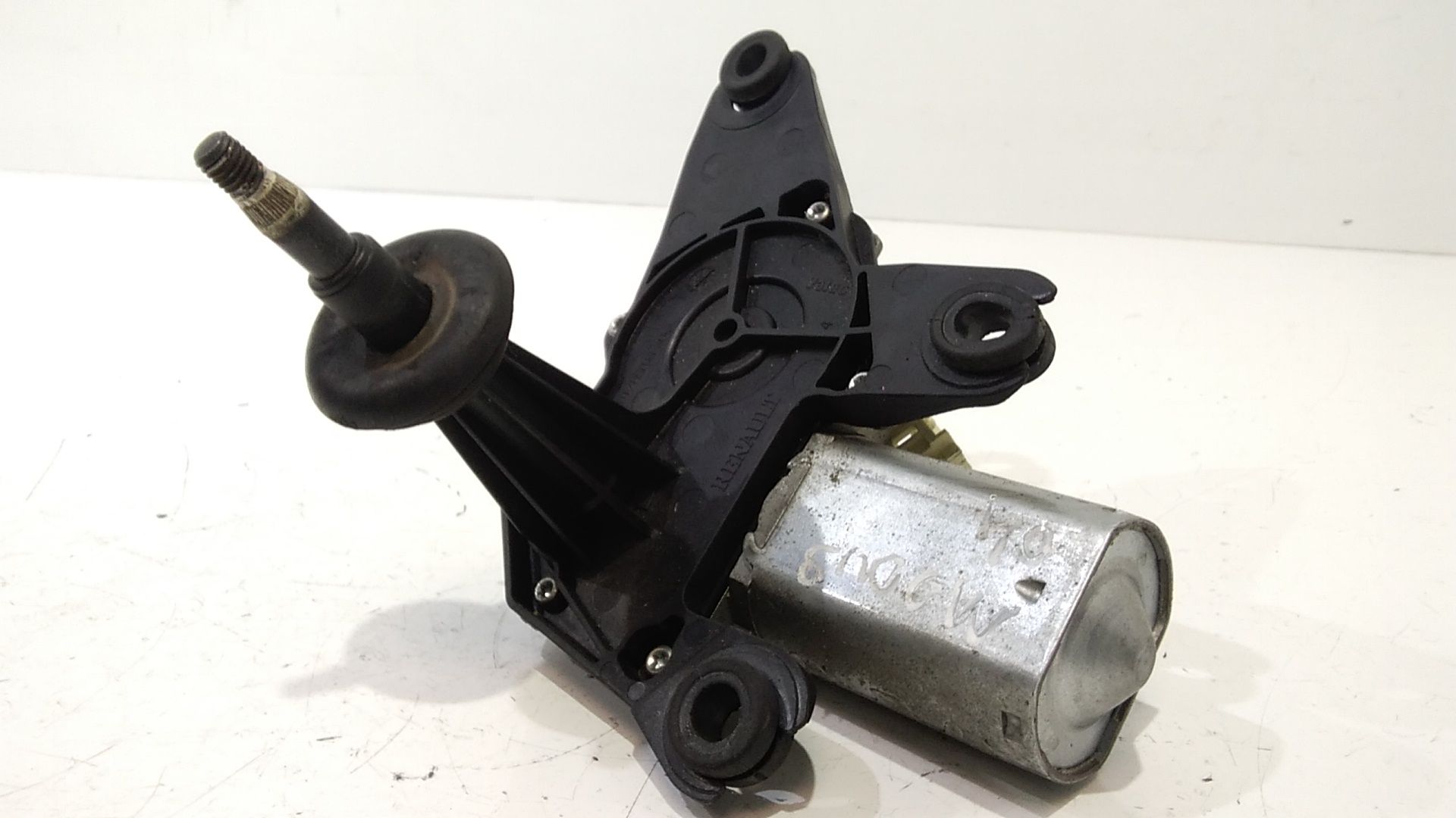 Motorino Tergicristallo Posteriore RENAULT Modus 1 Serie