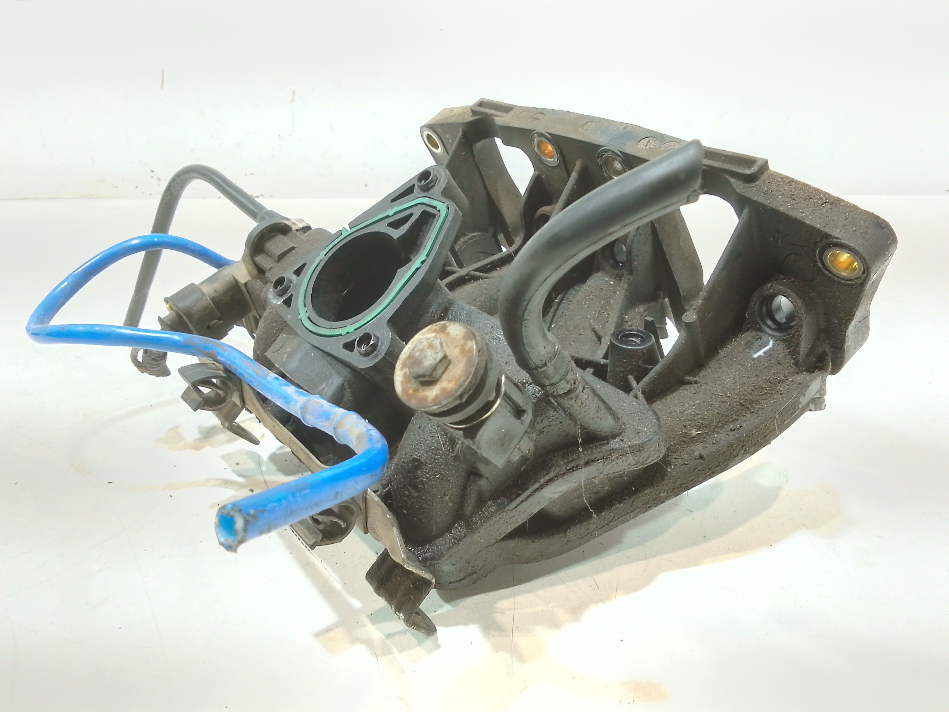 Collettore Aspirazione per Lancia Ypsilon 1 Serie (2003 - 2006)