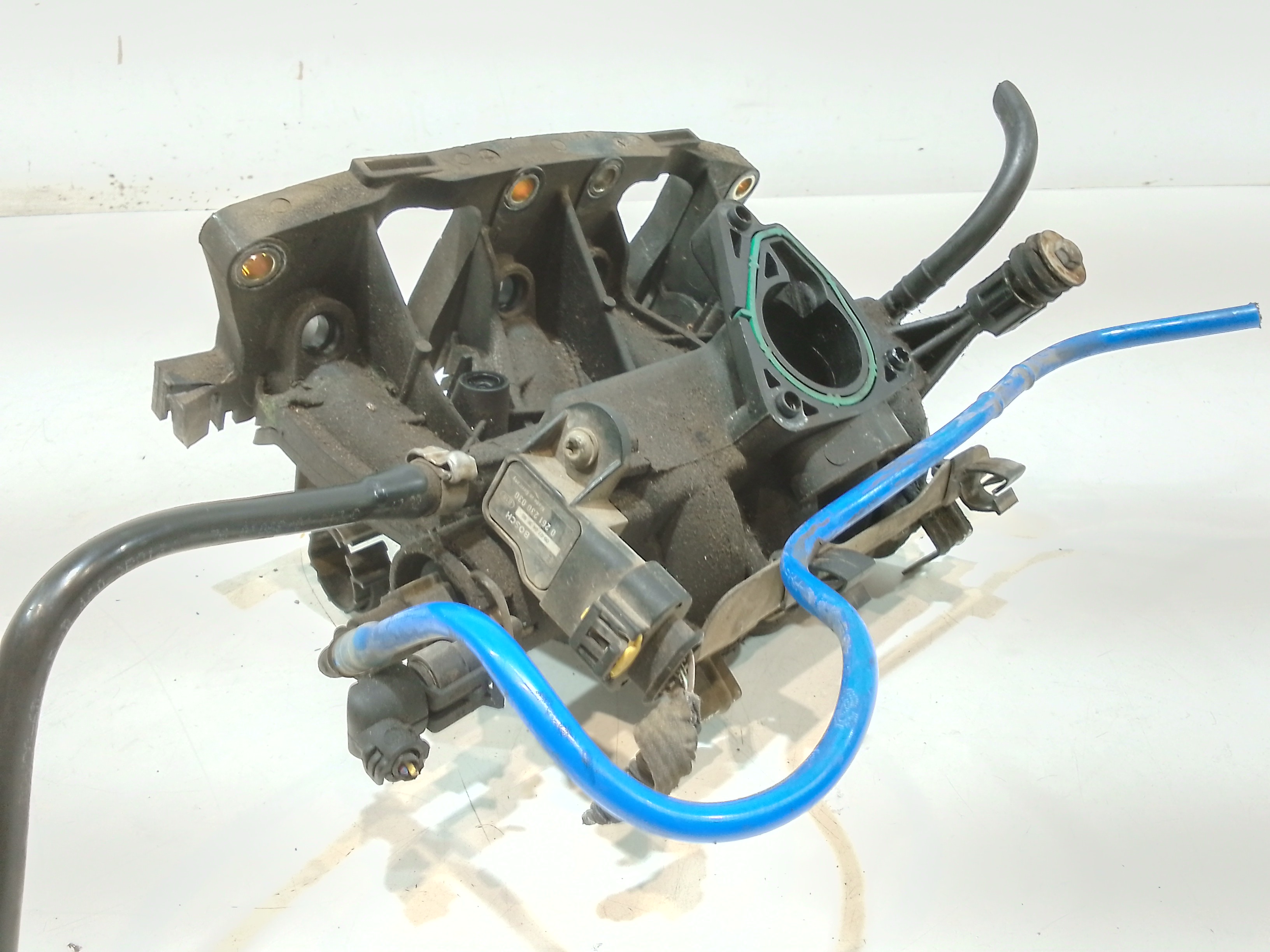 Collettore Aspirazione per Lancia Ypsilon 1 Serie (2003 - 2006)