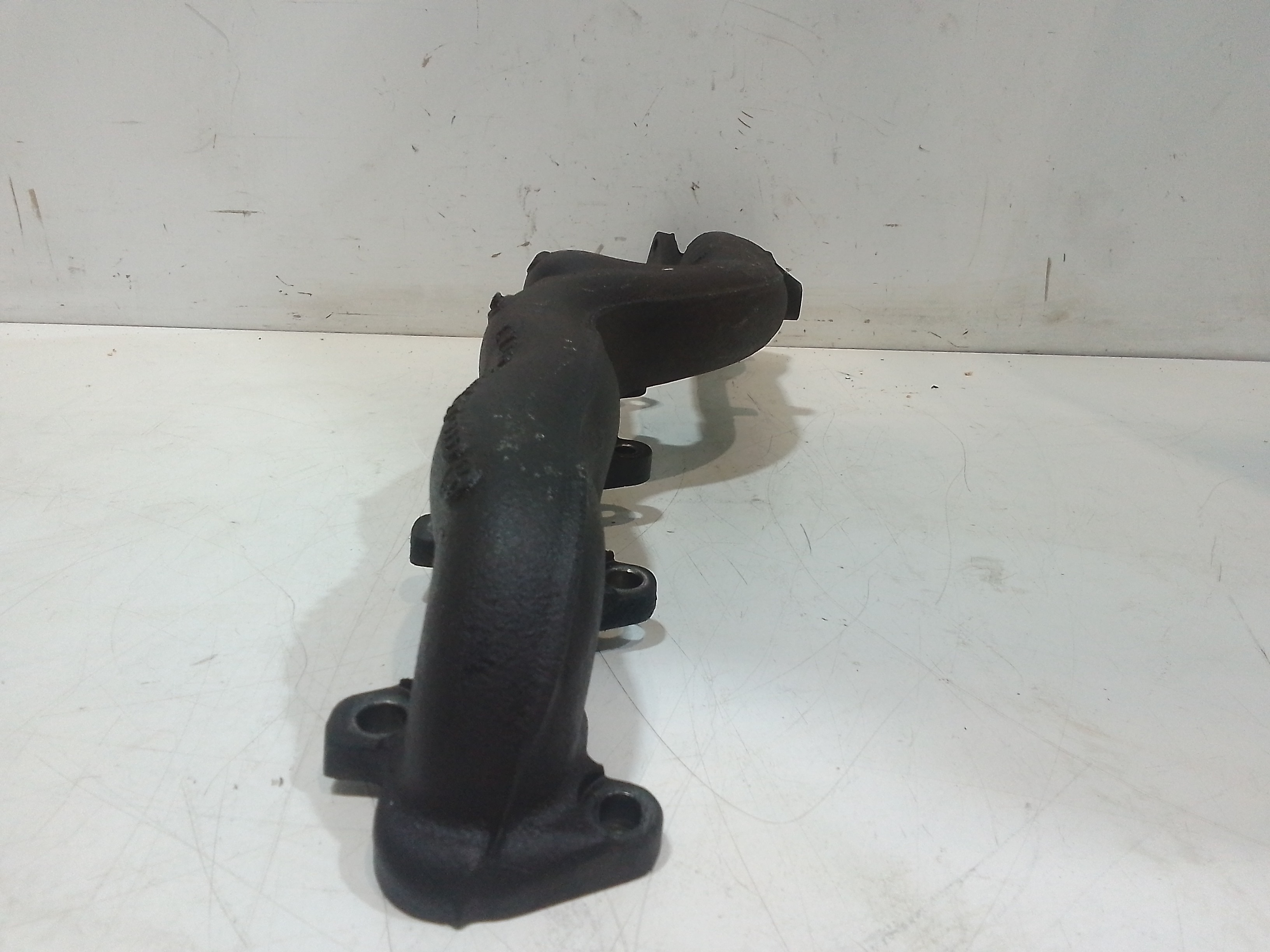 Collettore Di Scarico per Audi Q7 Serie (4lb) (05>15) (2005 - 2015)