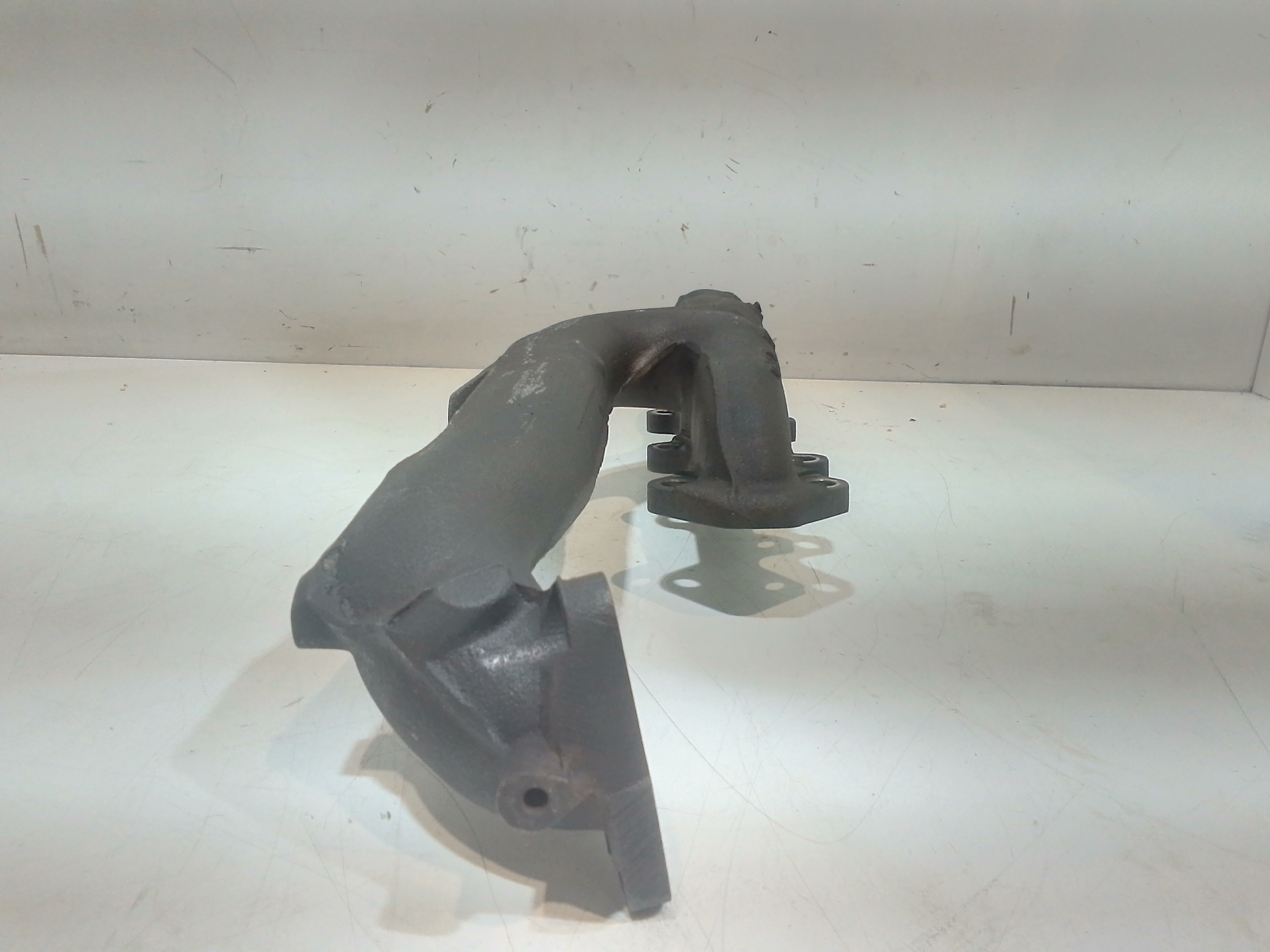 Collettore Di Scarico per Audi Q7 Serie (4lb) (05>15) (2005 - 2015)