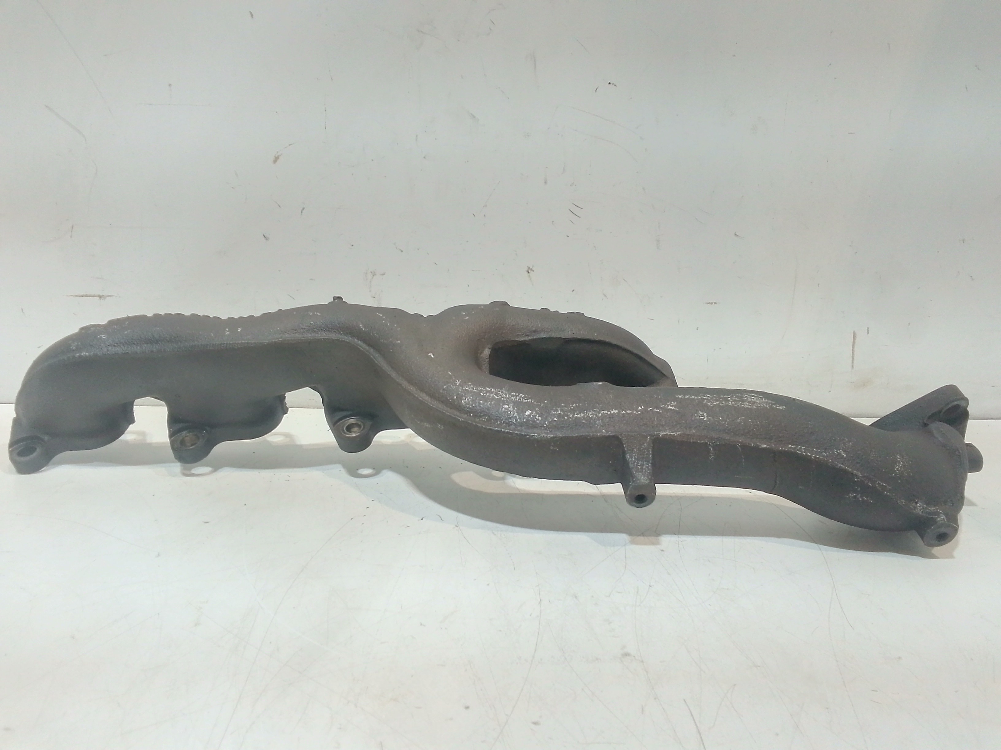 Collettore Di Scarico per Audi Q7 Serie (4lb) (05>15) (2005 - 2015)